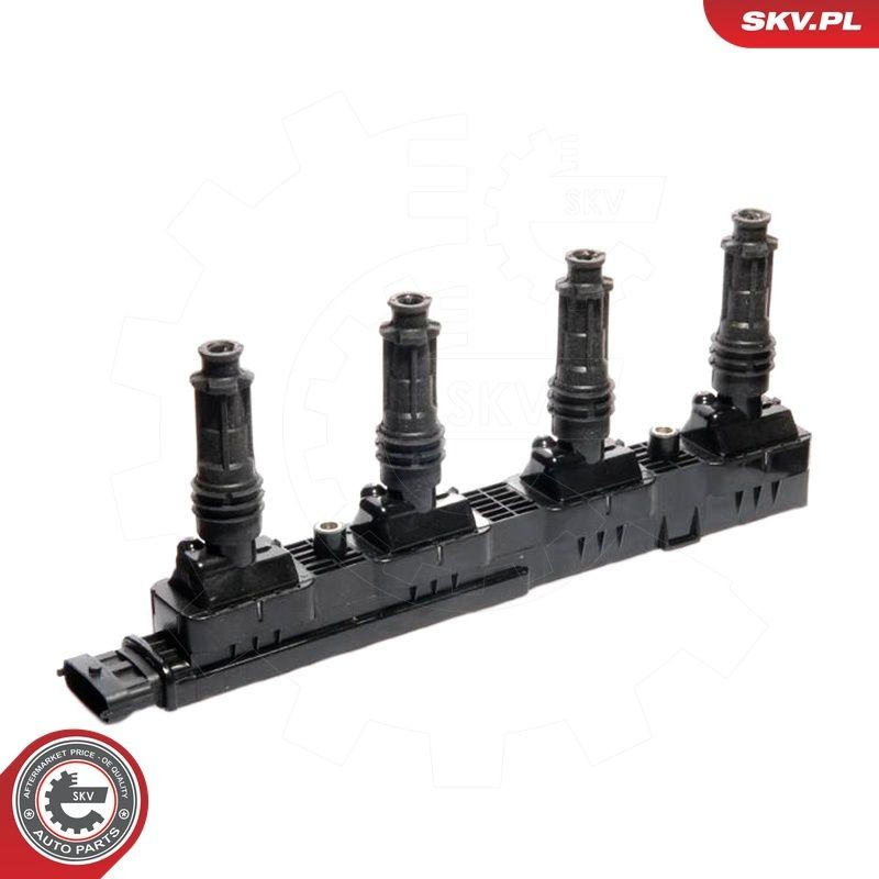 Катушка SKV 03SKV109