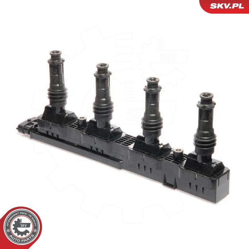 03SKV109 SKV Катушка зажигания
