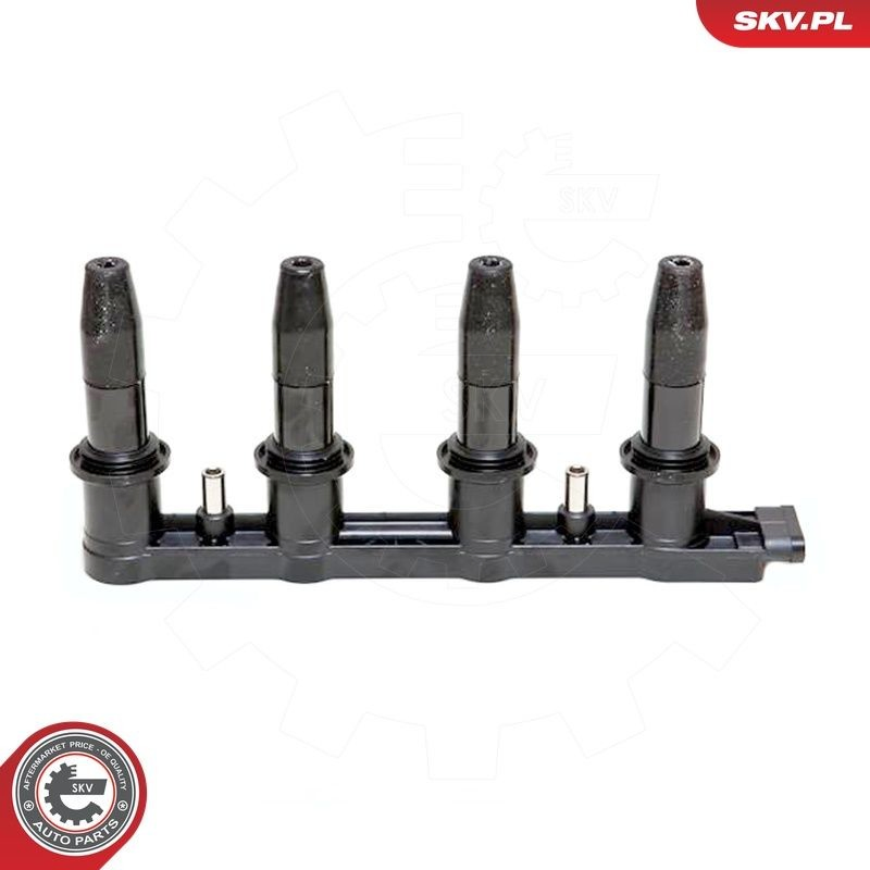 Катушка SKV 03SKV168