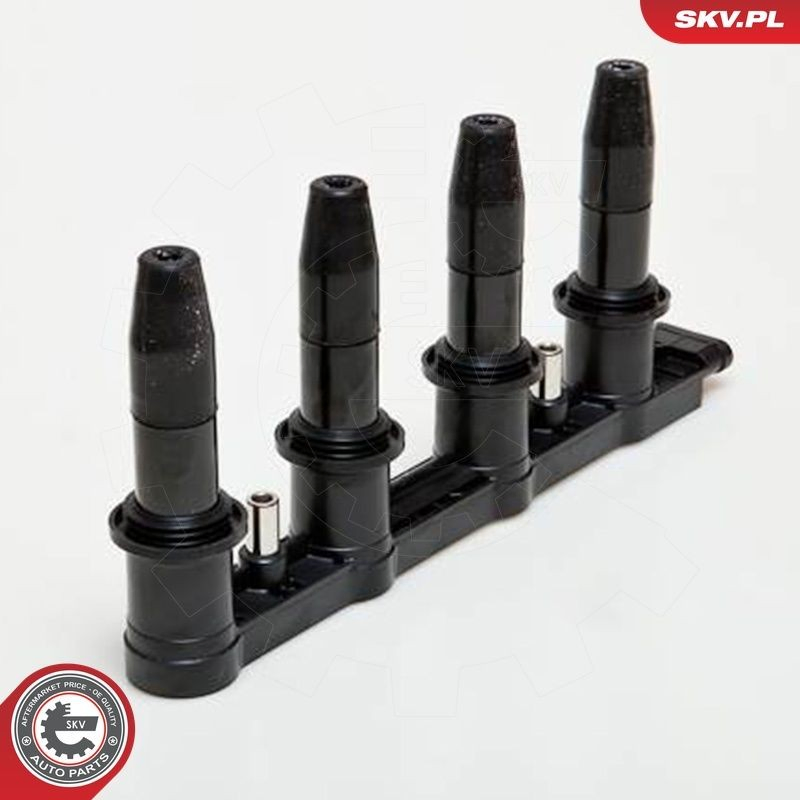 03SKV168 SKV Катушка зажигания