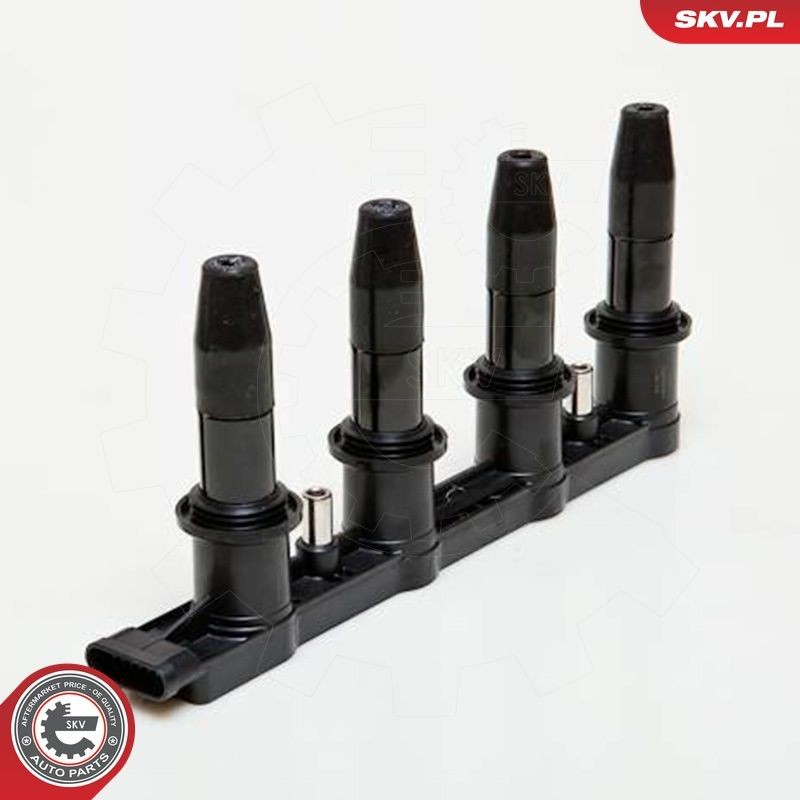Модуль зажигания SKV 03SKV168 цена, от 120.81 USD