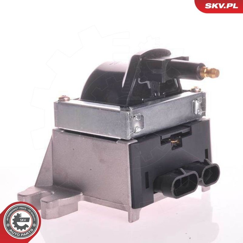 Купить Модуль зажигания Форд Скорпио I GAE, GGE