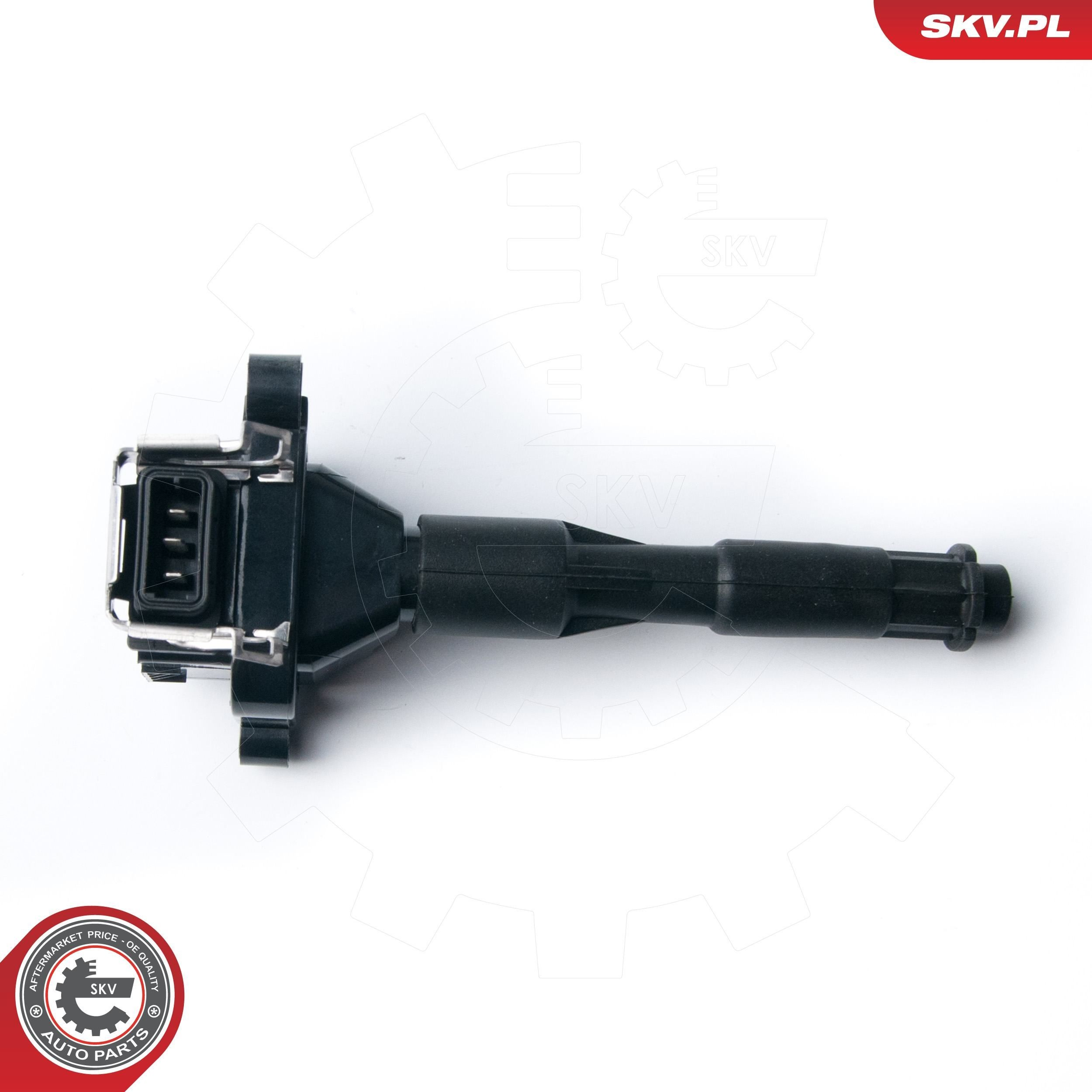 Купить 03SKV214 SKV Катушка зажигания