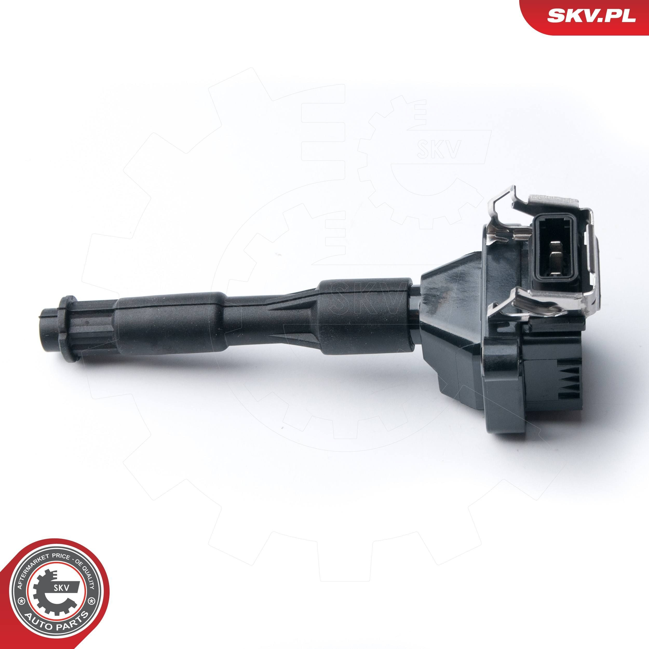 Катушка SKV 03SKV214