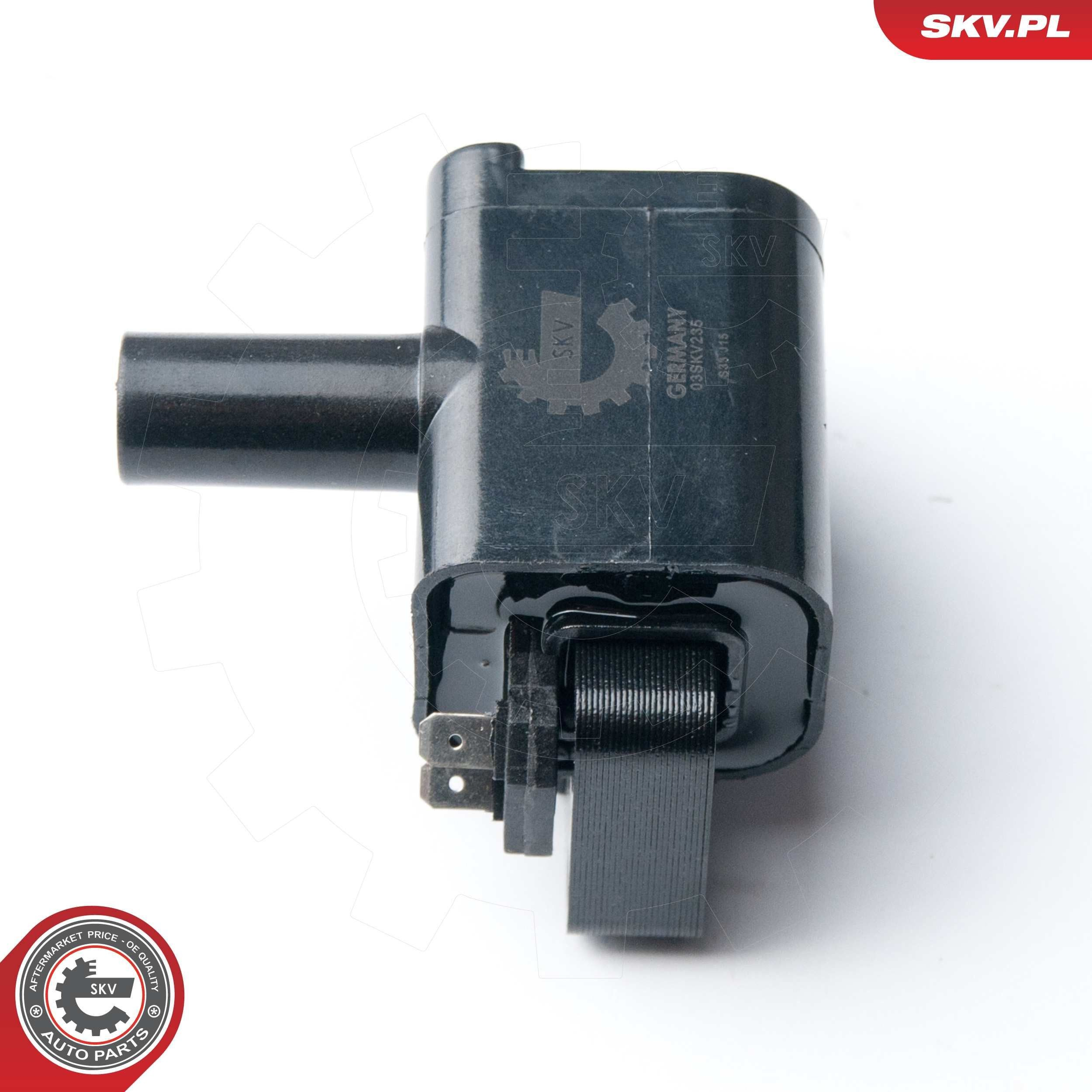03SKV235 SKV Катушка зажигания