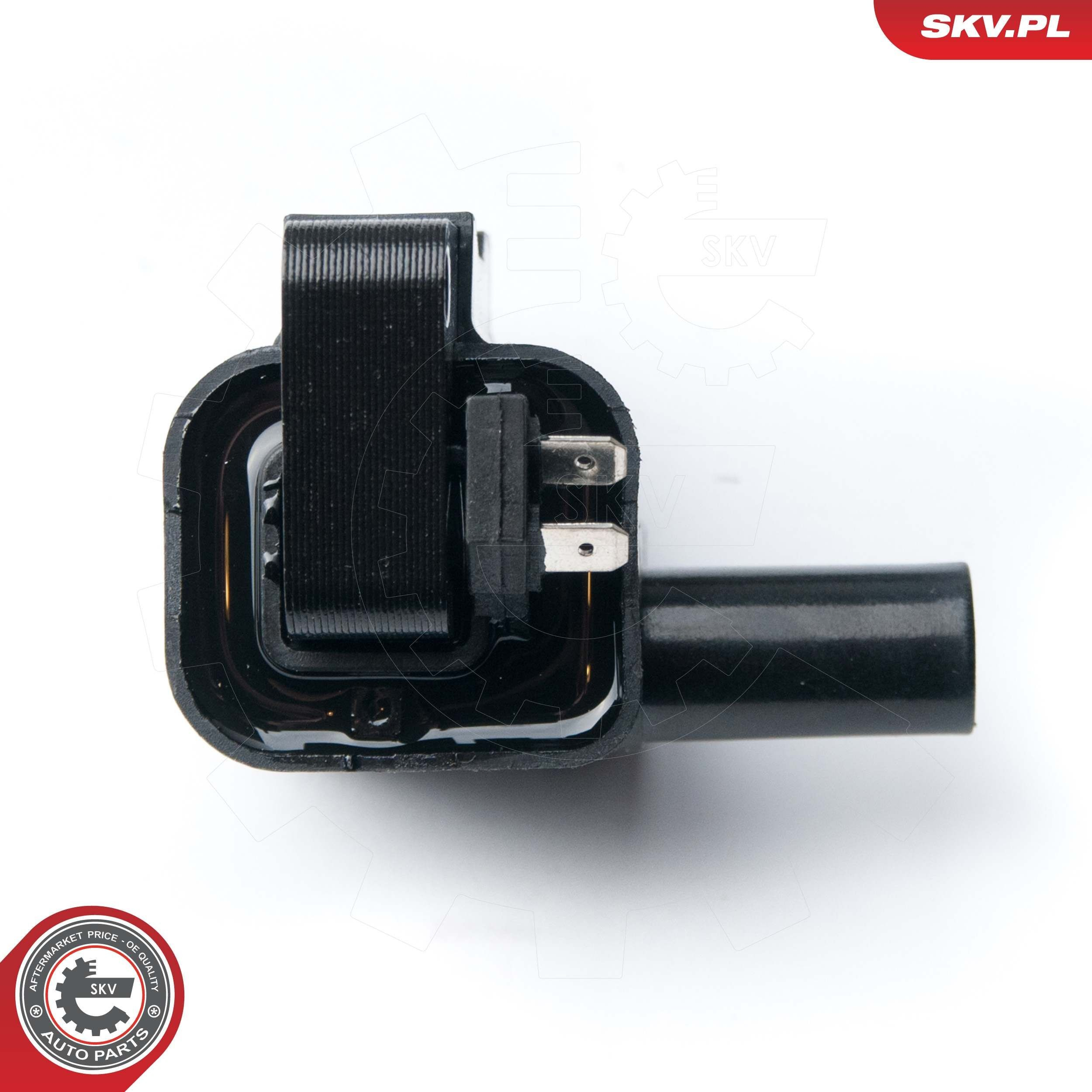 Купить 03SKV235 SKV Катушка зажигания