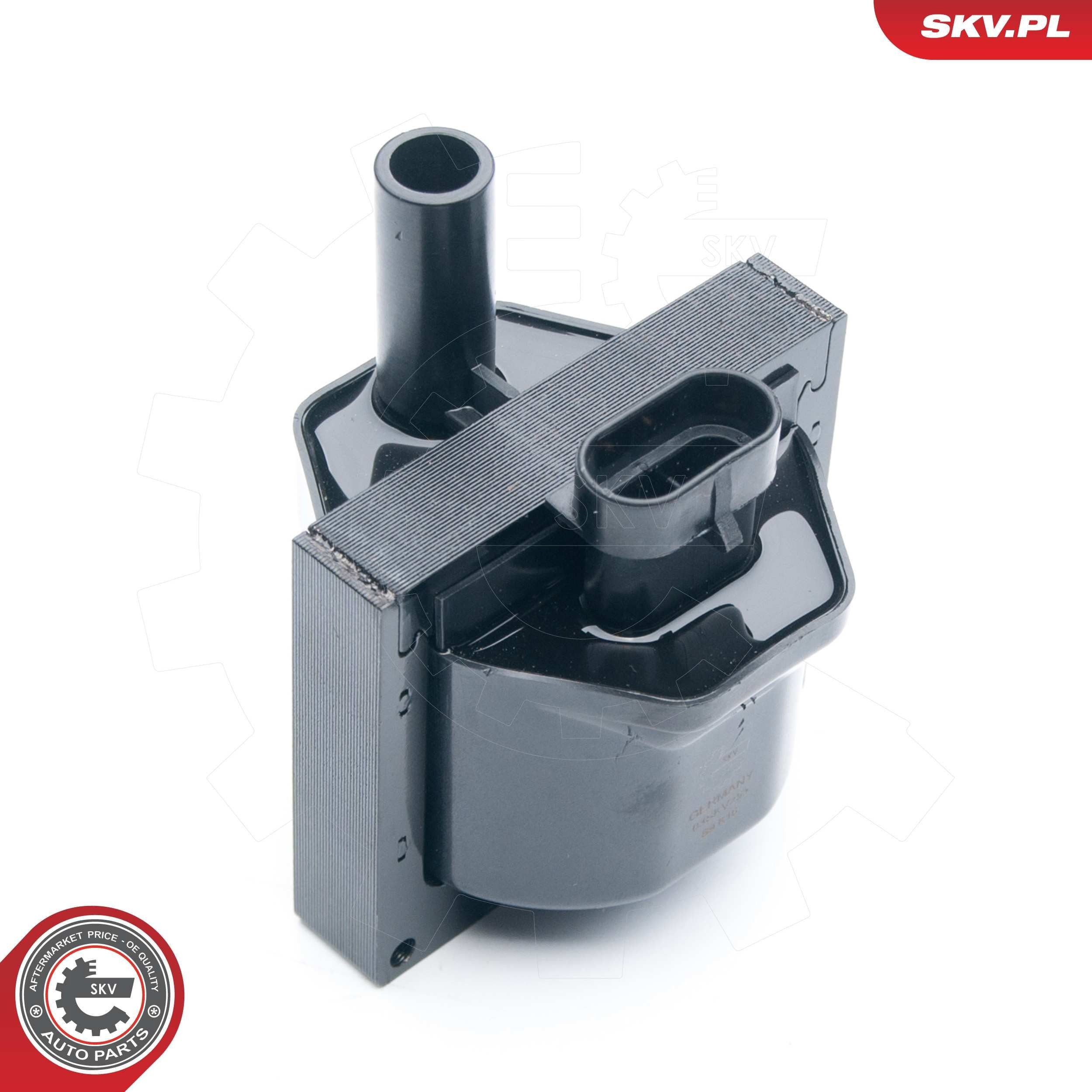 Катушка зажигания 03SKV253 SKV