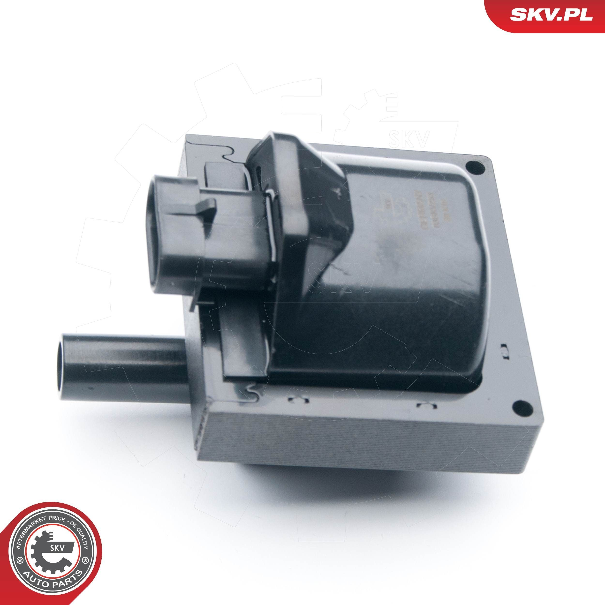 03SKV253 SKV Катушка зажигания