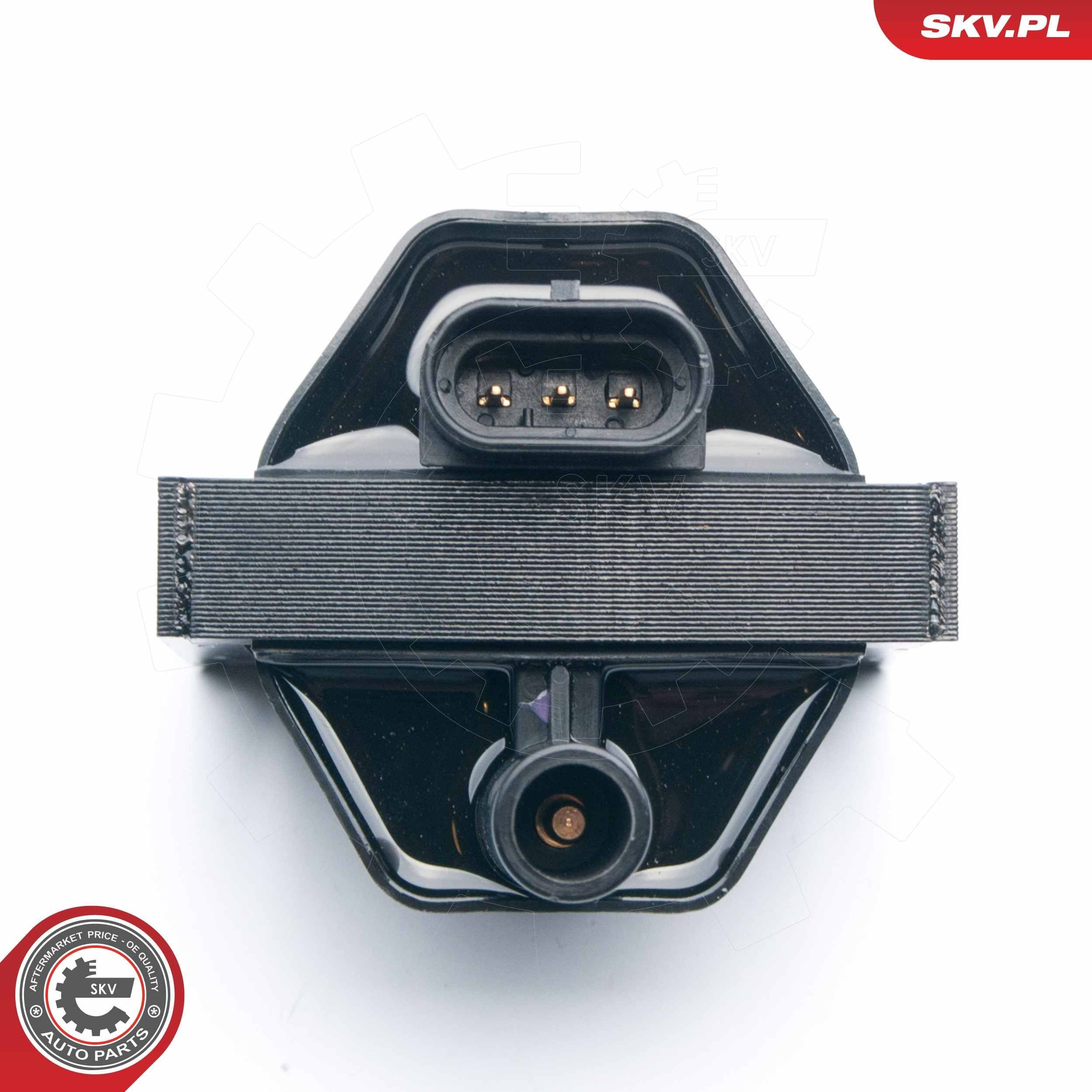 Купить 03SKV253 SKV Катушка зажигания