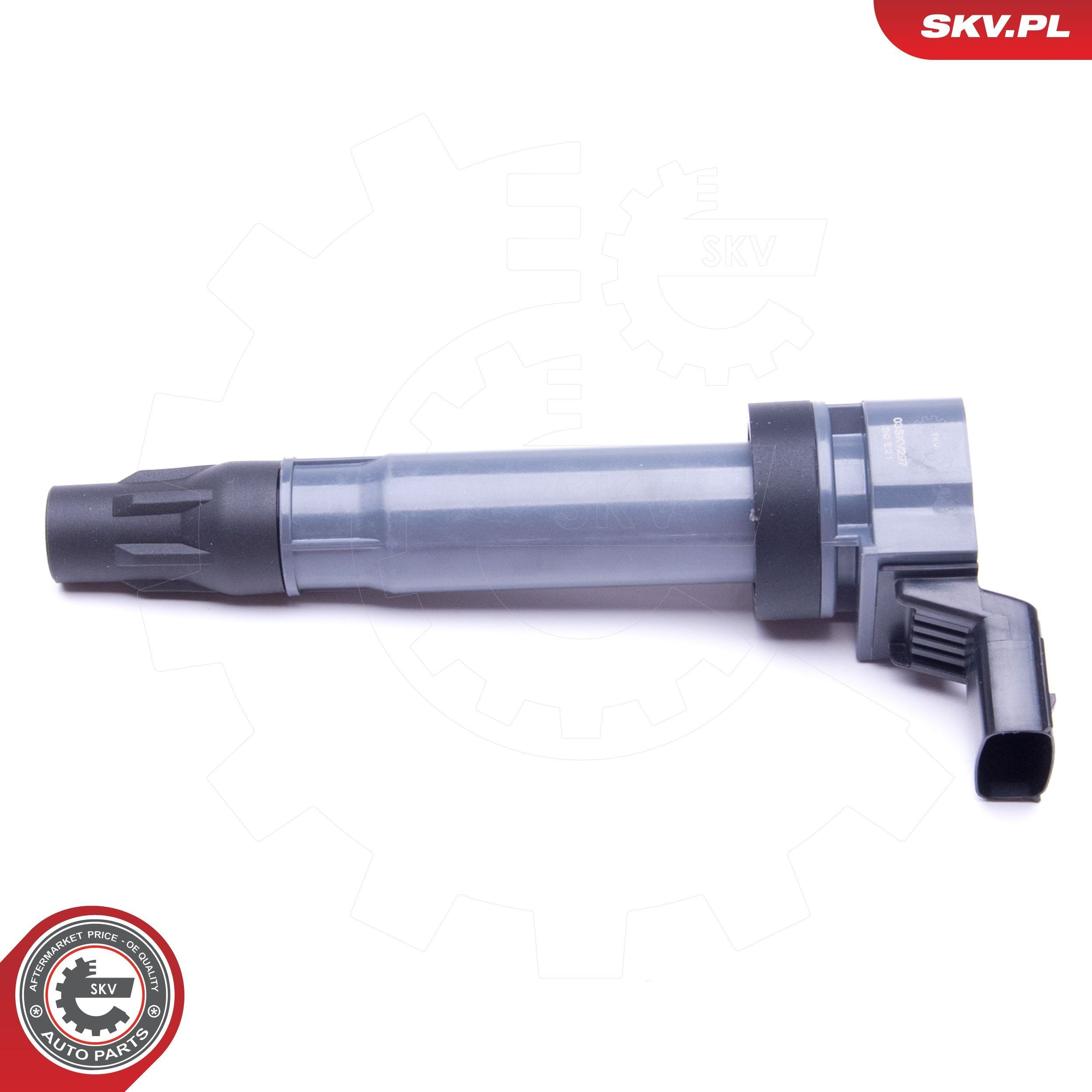 Катушка SKV 03SKV297