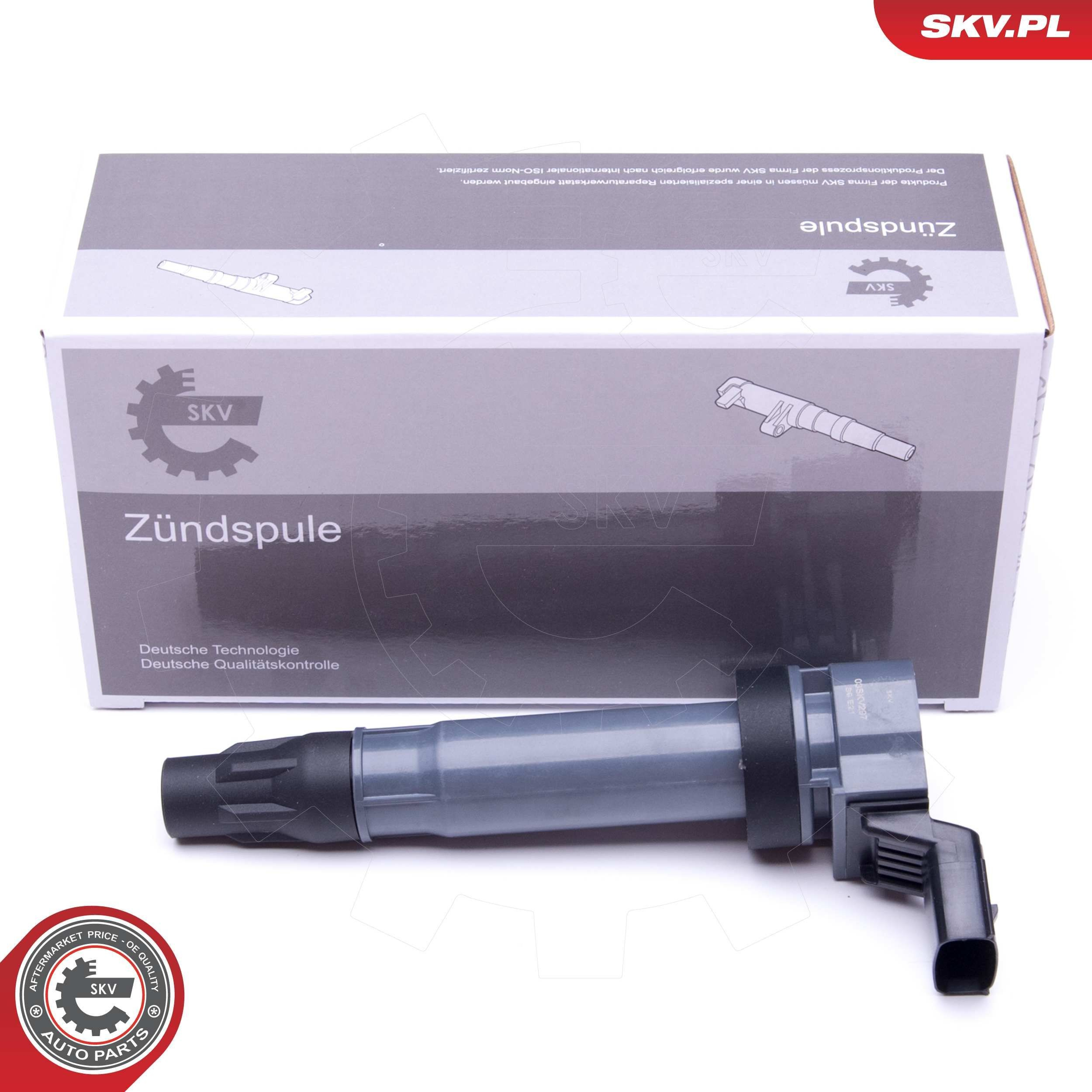 Модуль зажигания SKV 03SKV297 цена, от 38.14 USD