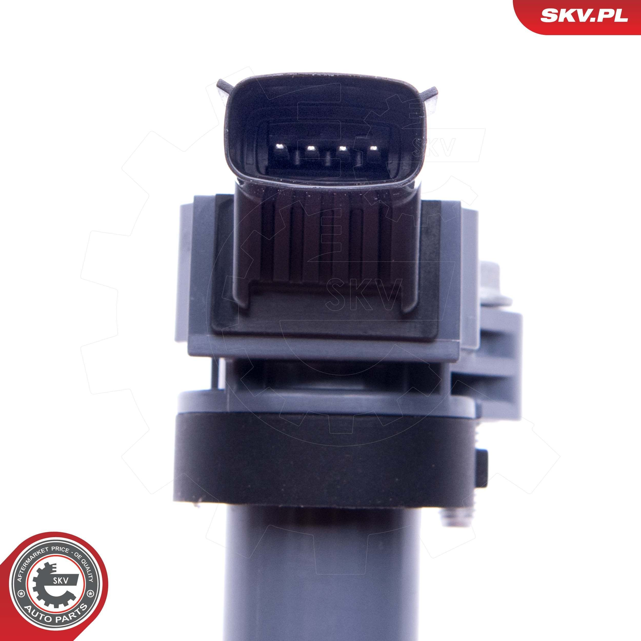 03SKV297 SKV Катушка зажигания