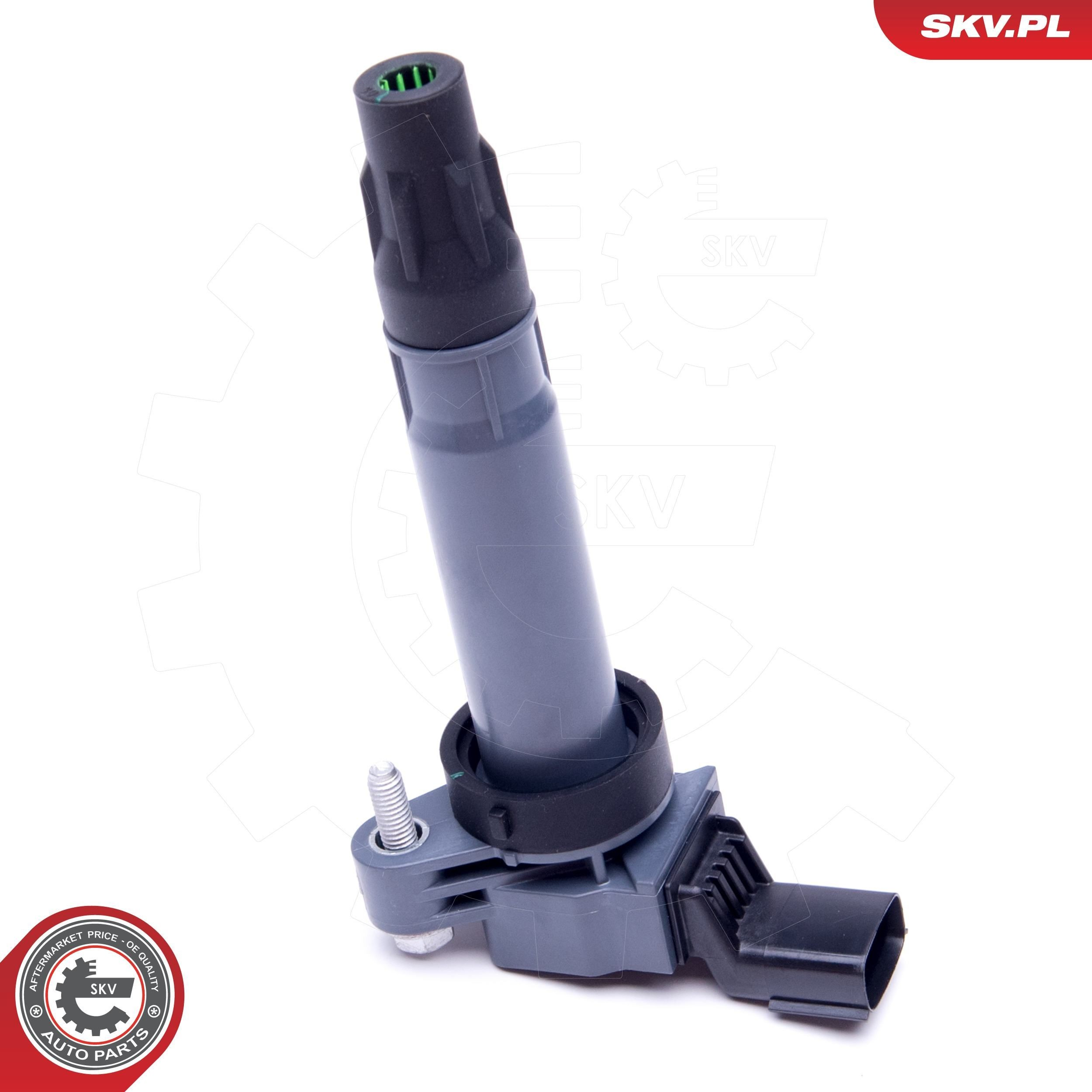 Катушка зажигания 03SKV297 SKV