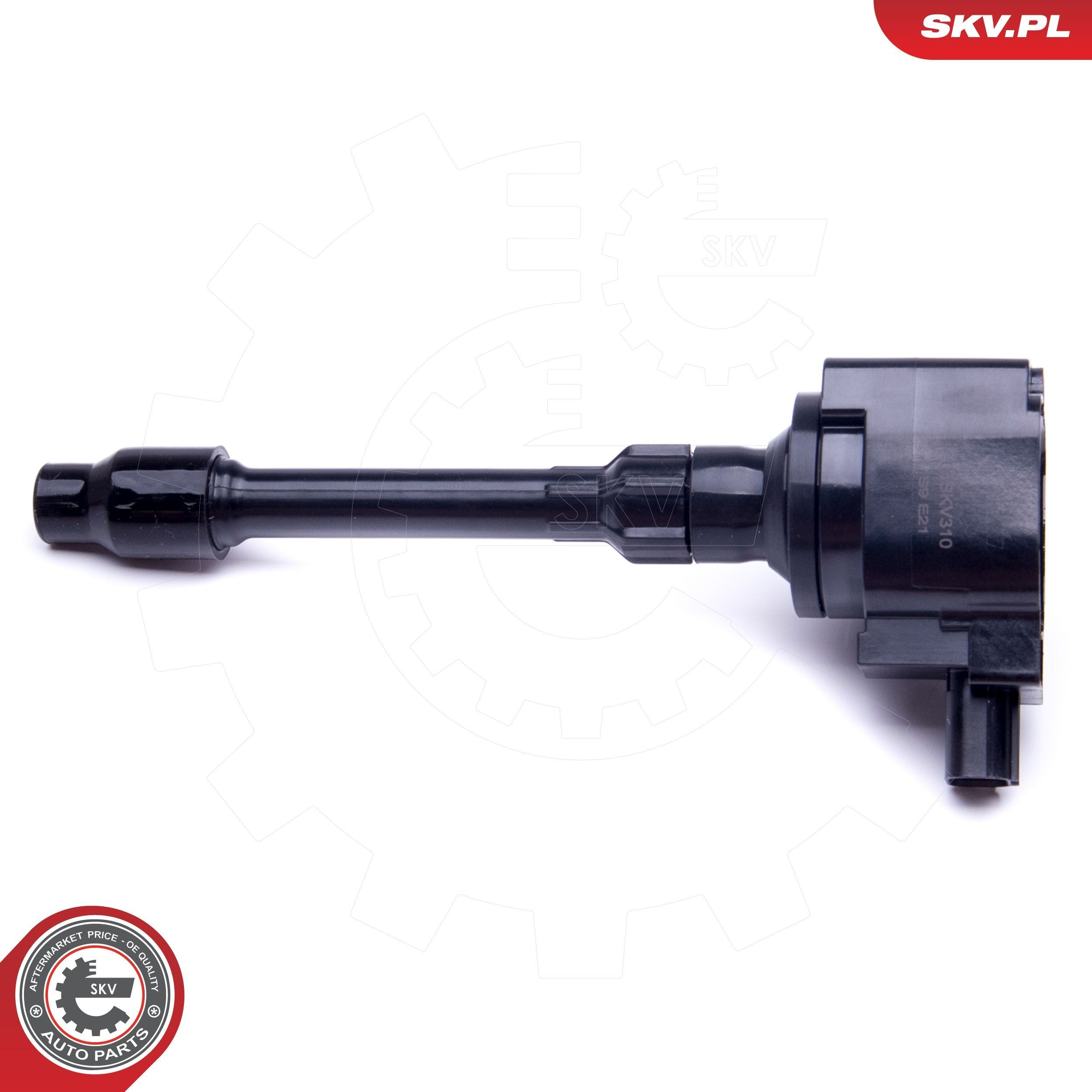 Катушка зажигания 03SKV310 SKV