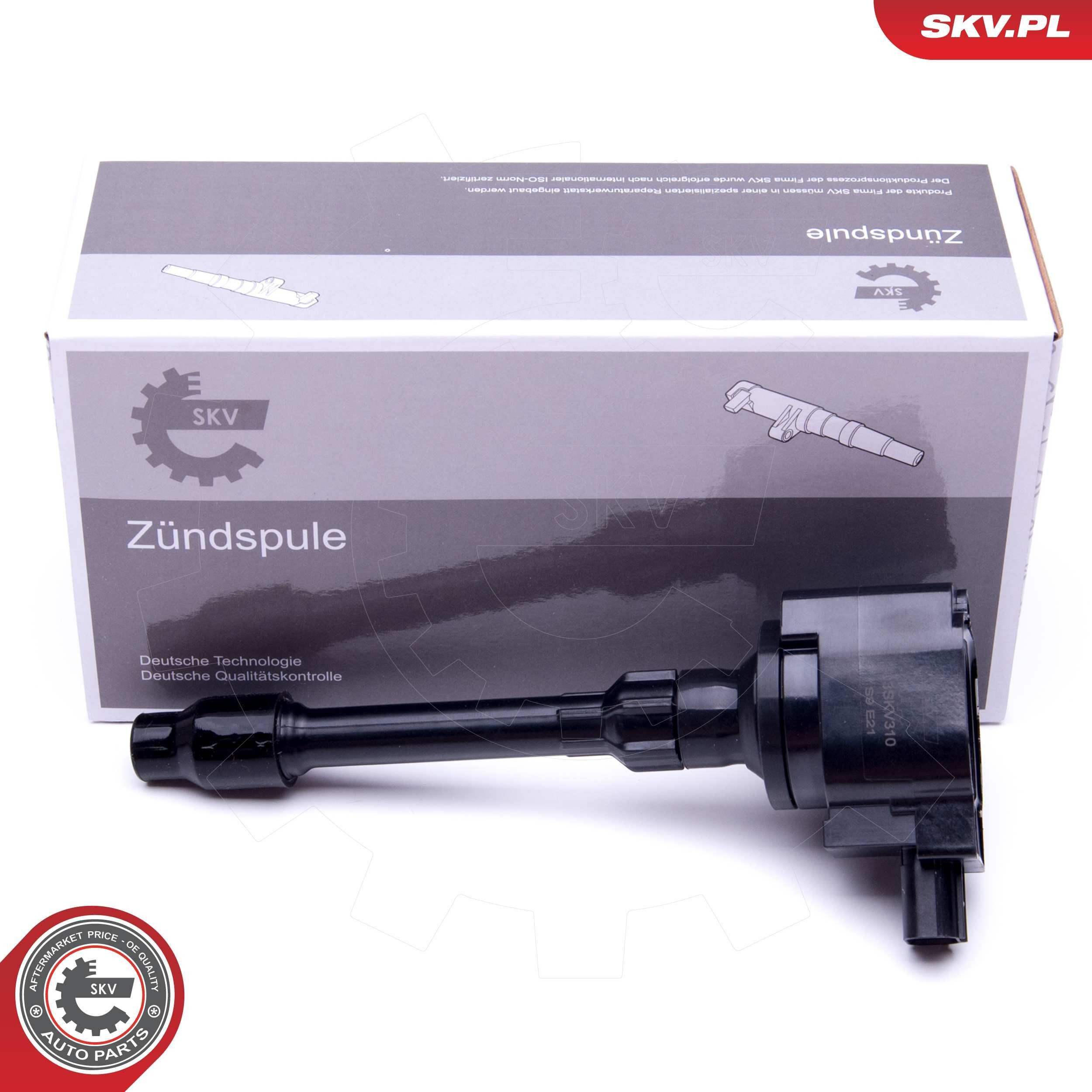 Катушка SKV 03SKV310