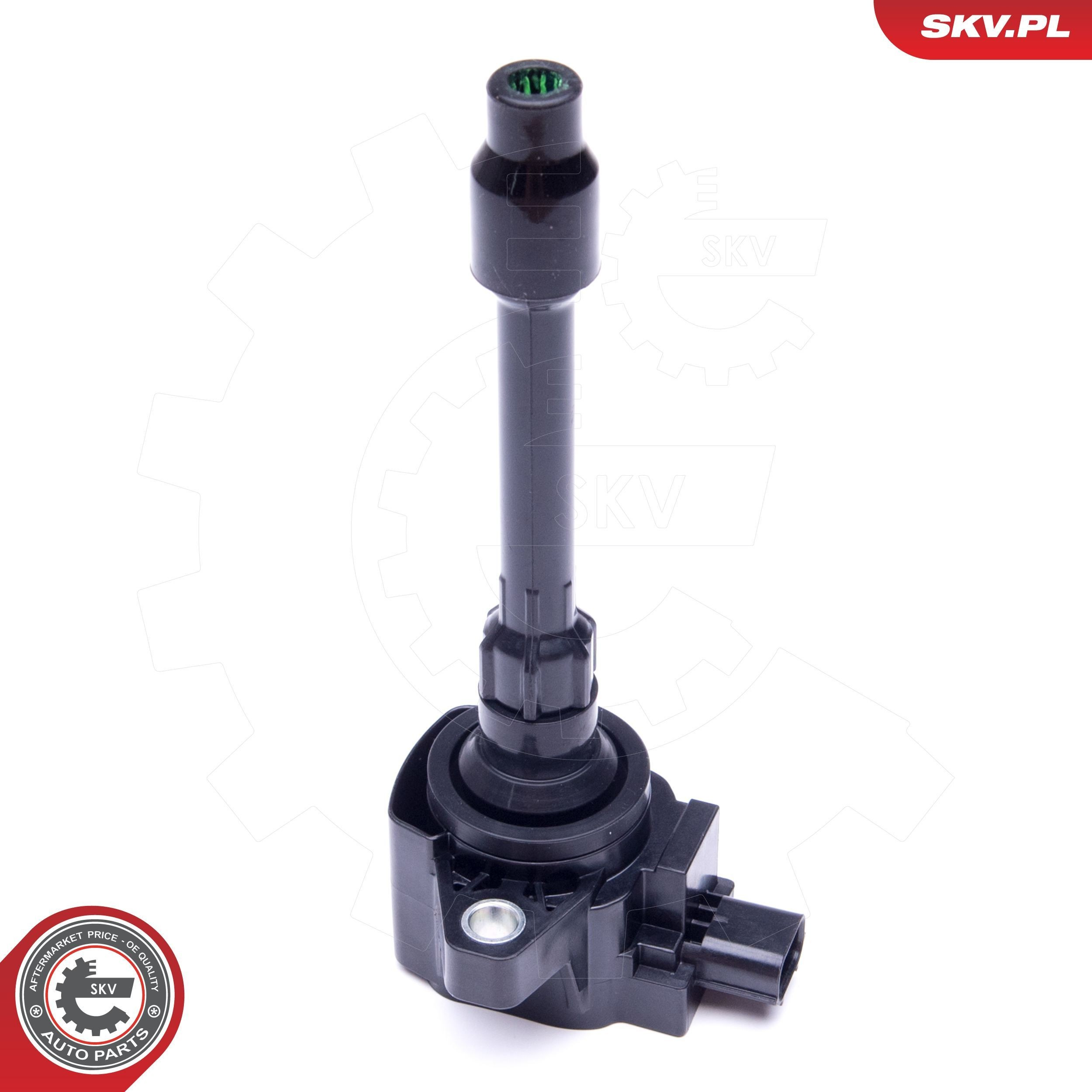 03SKV310 SKV Катушка зажигания