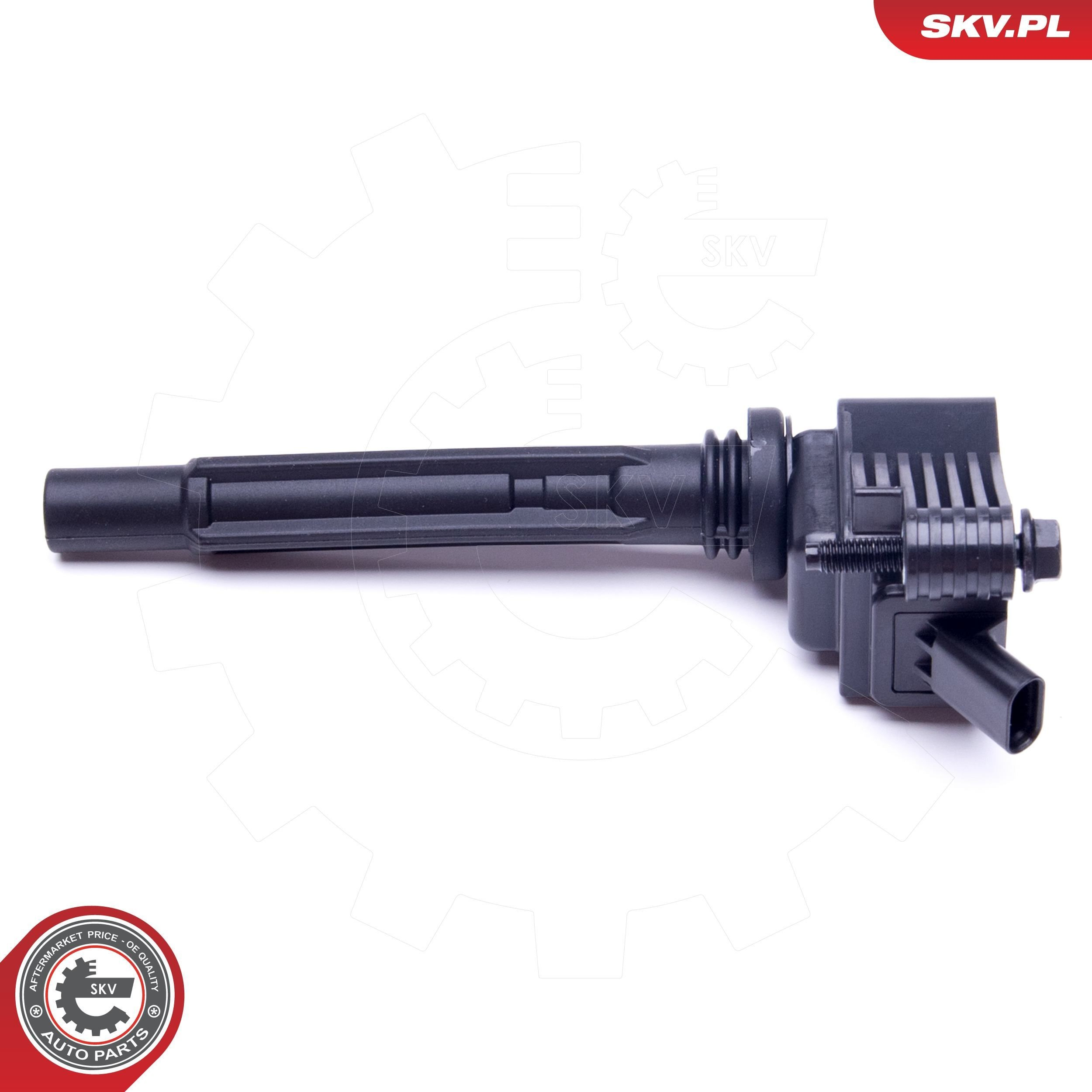 Катушка зажигания 03SKV318 SKV