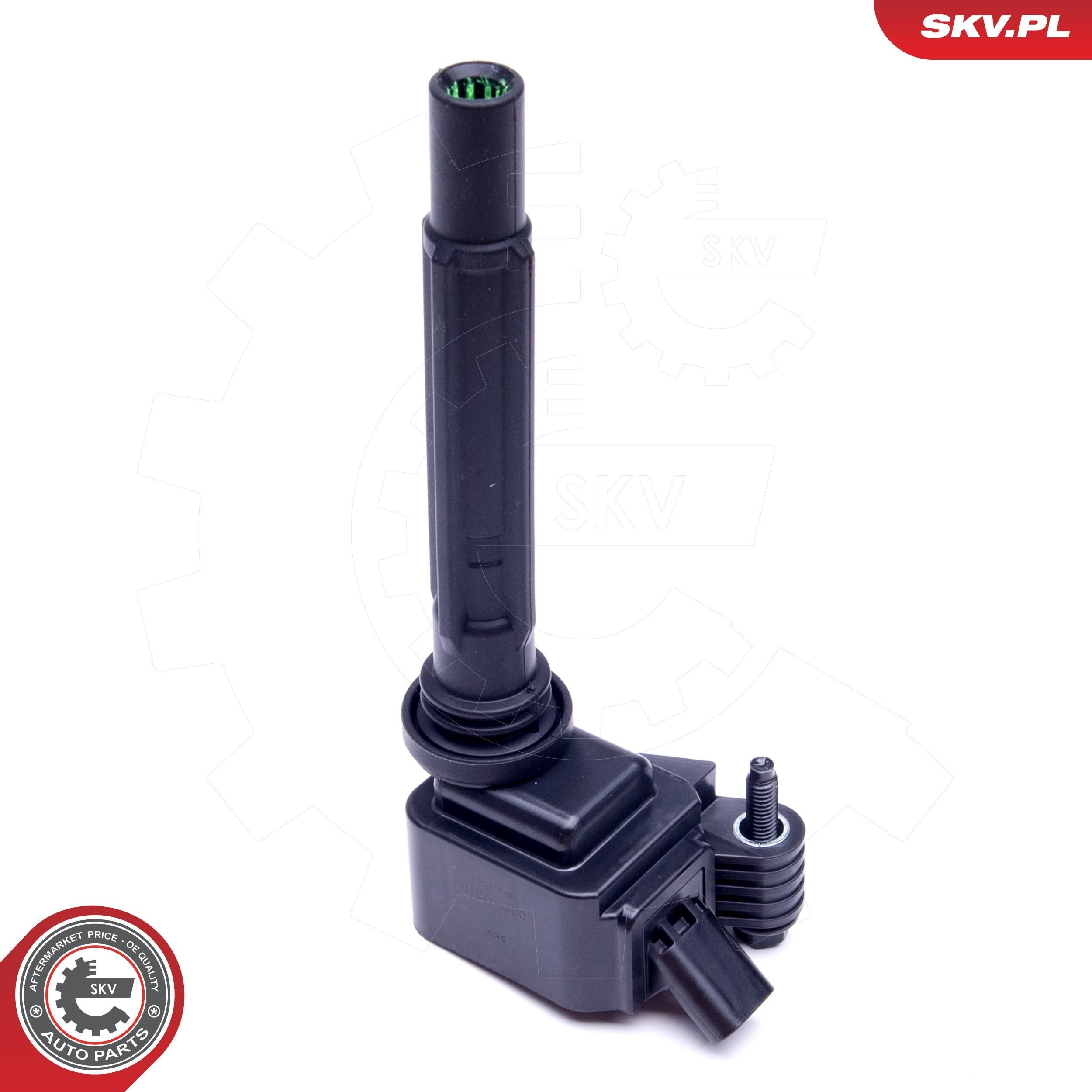 Катушка SKV 03SKV318