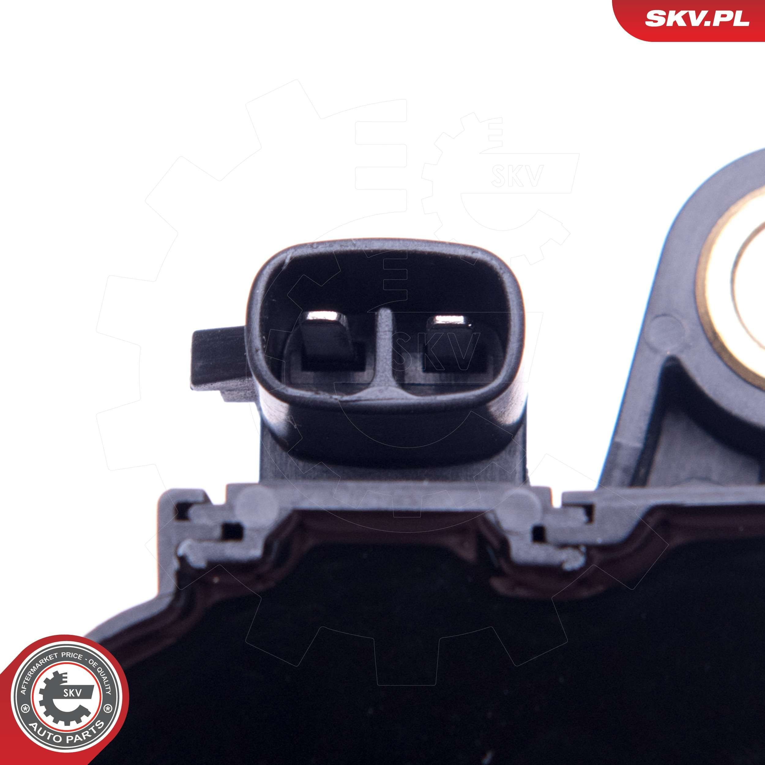 Катушка зажигания 03SKV338 SKV
