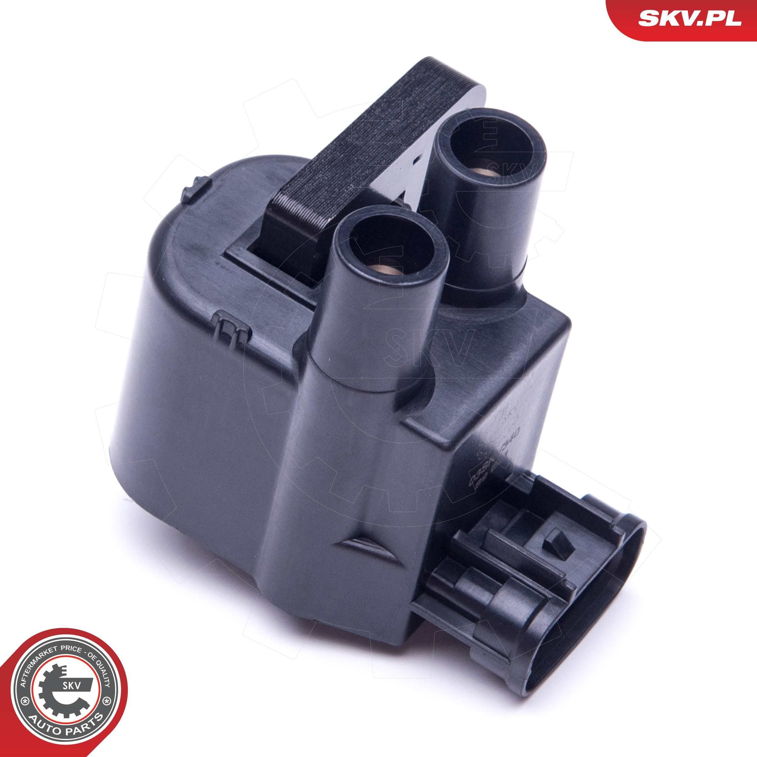 Катушка SKV 03SKV340