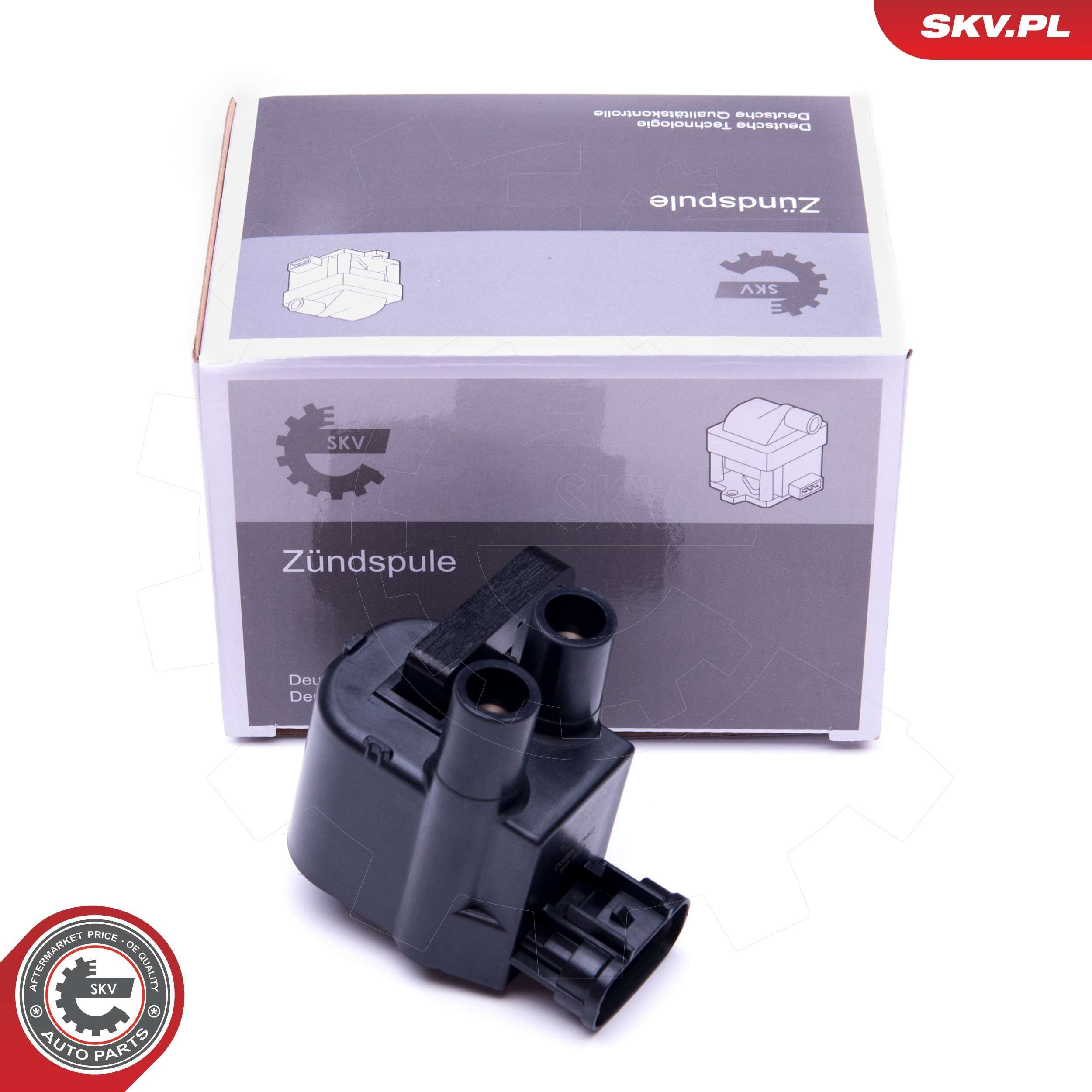 03SKV340 SKV Катушка зажигания