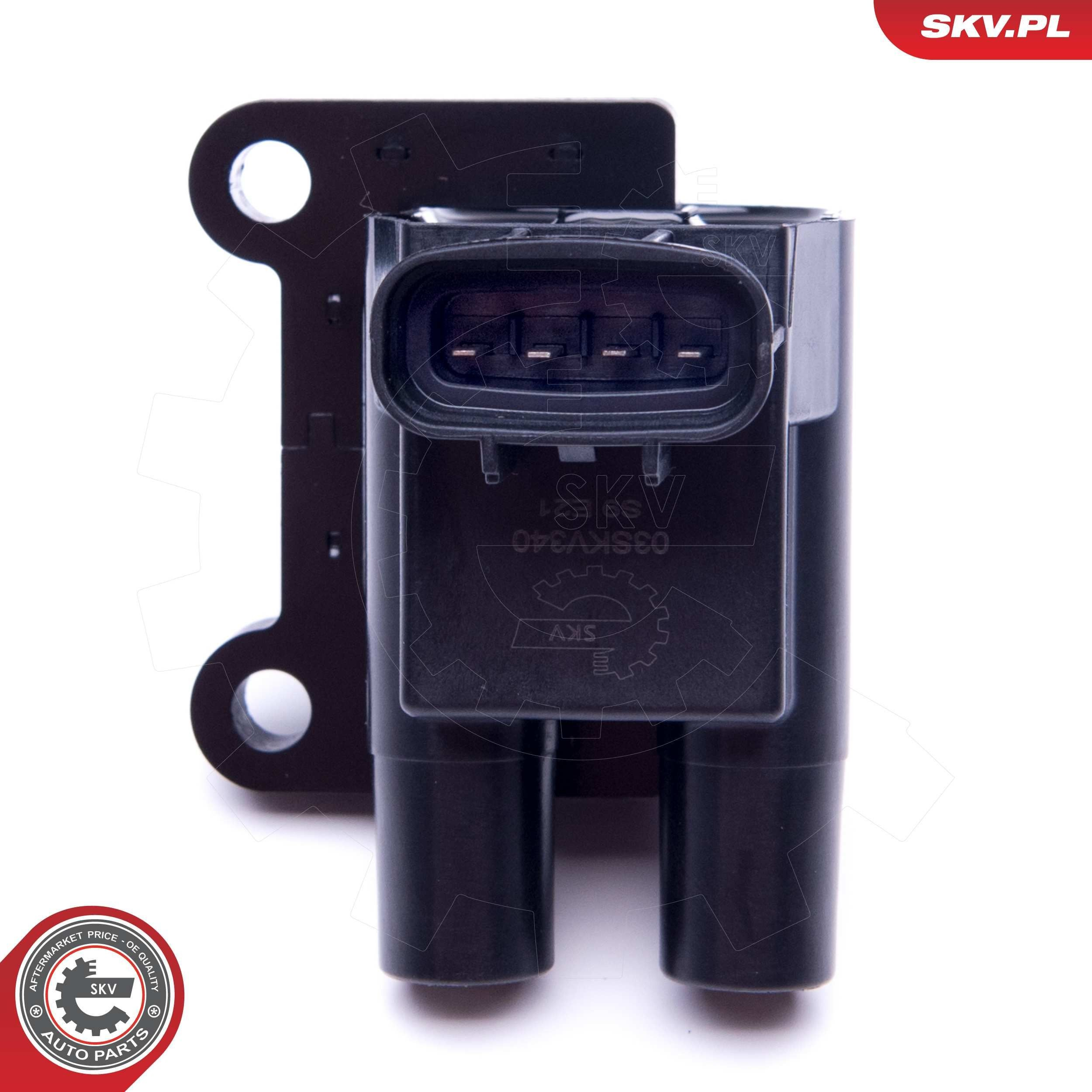 Модуль зажигания SKV 03SKV340 цена, от 23.95 USD
