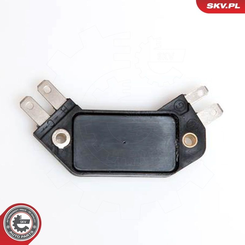 Модуль зажигания (коммутатор) SKV 03SKV905 цена, от 18.65 USD