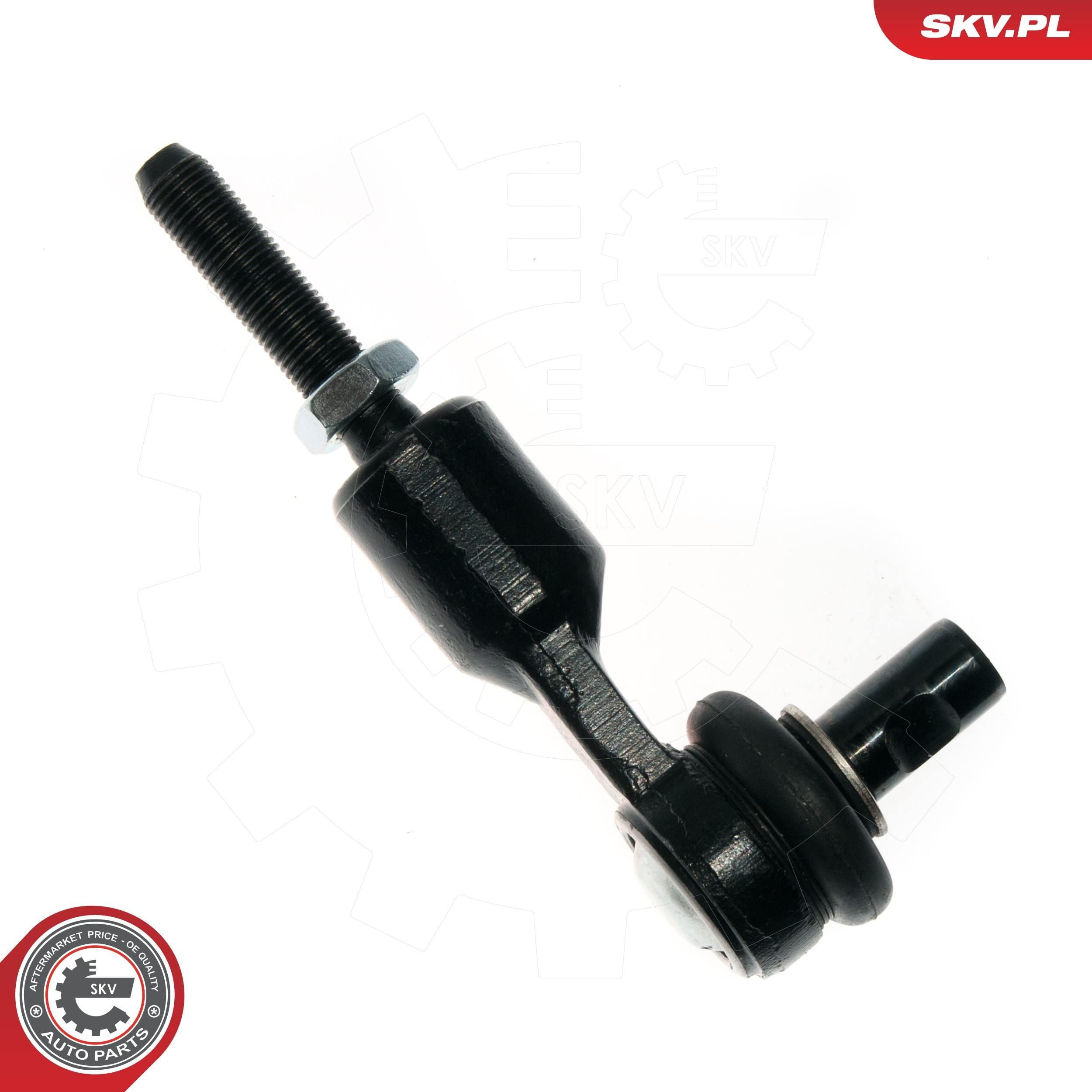 Купить 04SKV109 SKV Наконечник рулевой тяги, внешний