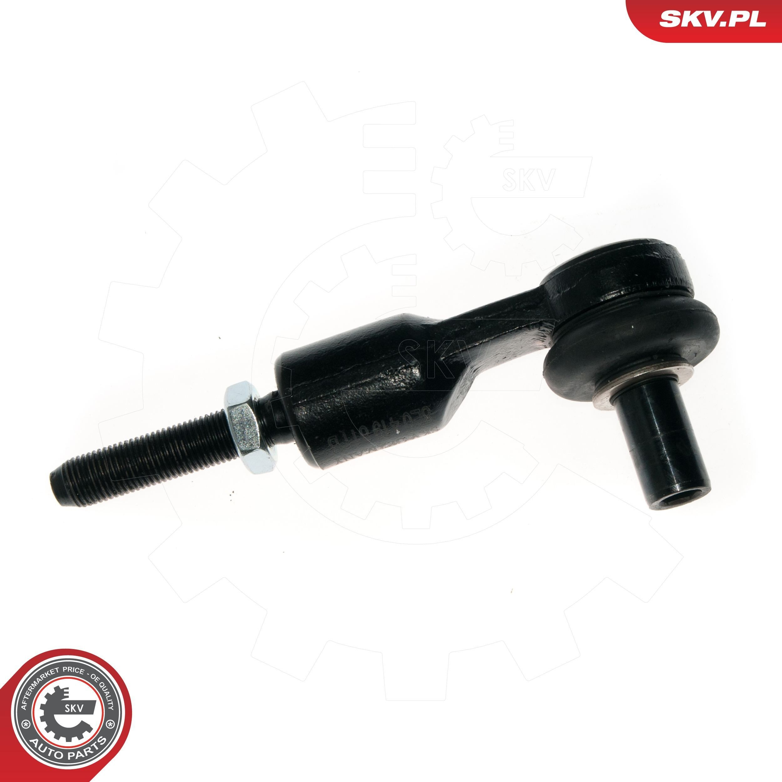 Наконечник рулевой тяги SKV 04SKV109