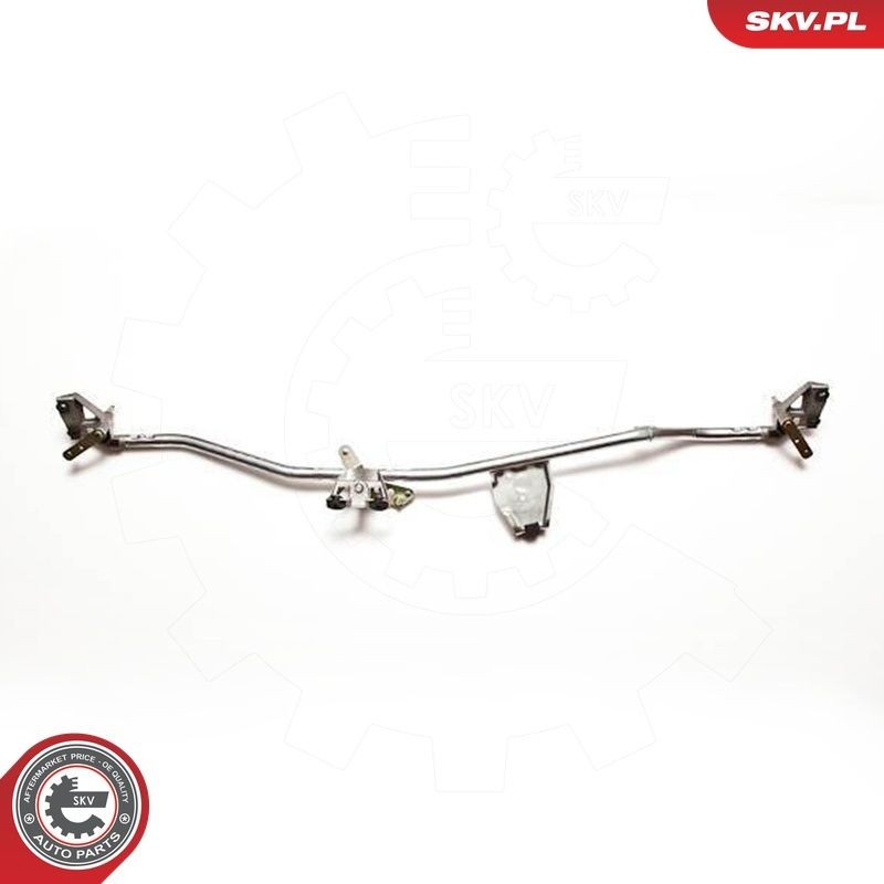 Трапеция щеток лобового стекла SKV 05SKV002 цена, от 86.46 USD