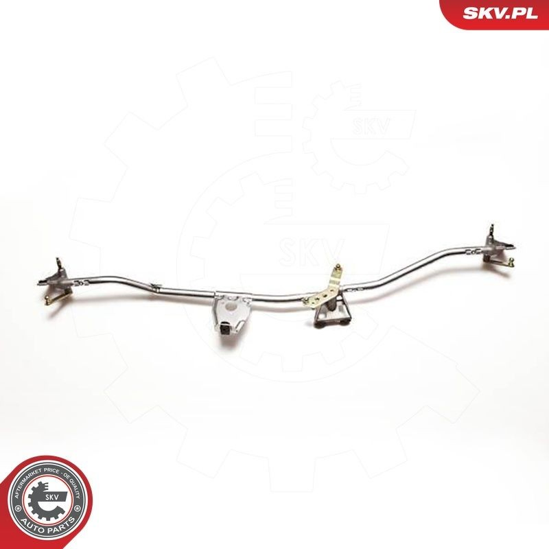 Купить 05SKV002 SKV Трапеция дворников