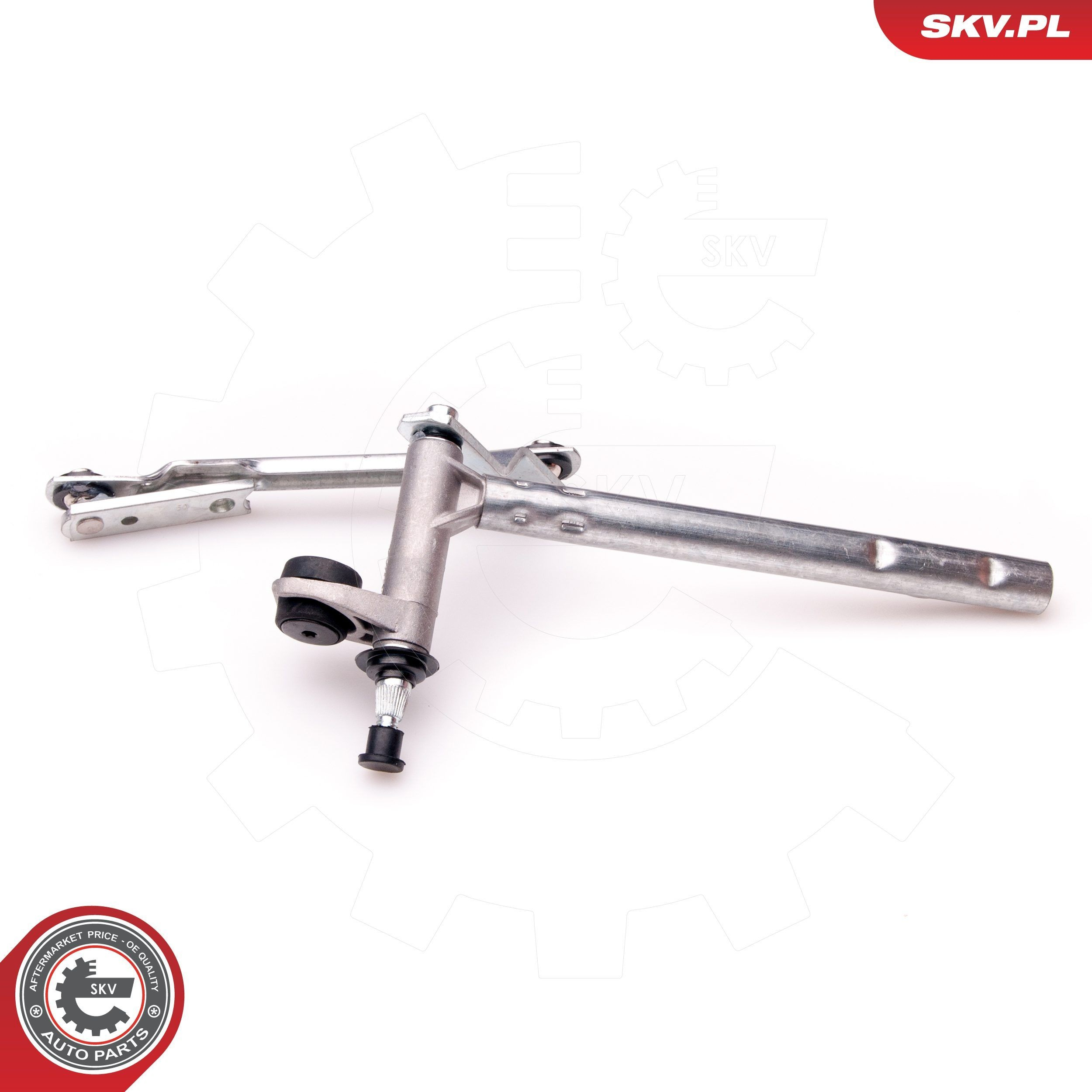 Трапеция стеклоочистителя левая SKV 05SKV029 цена, от 17.20 USD