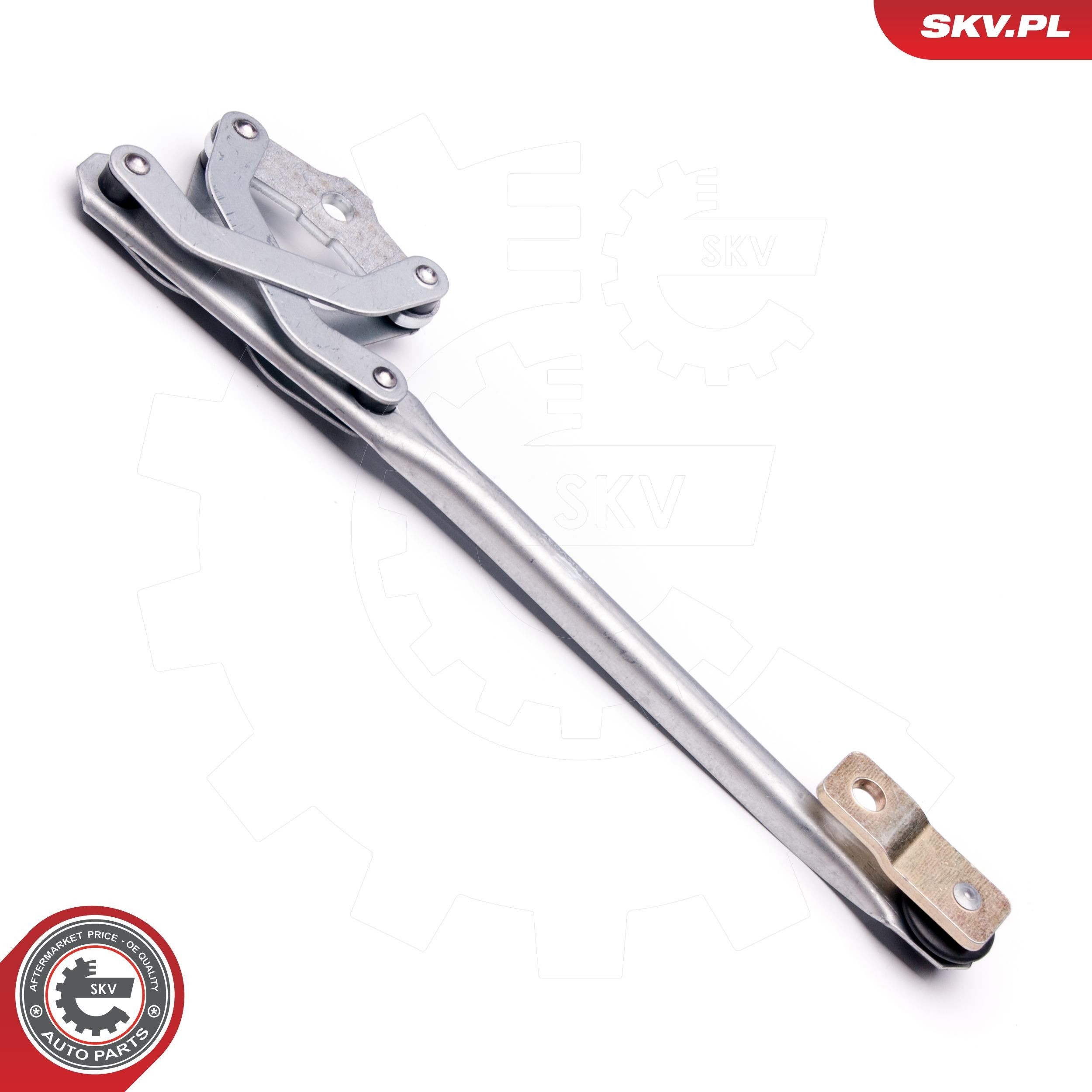 Купить 05SKV037 SKV Трапеция дворников