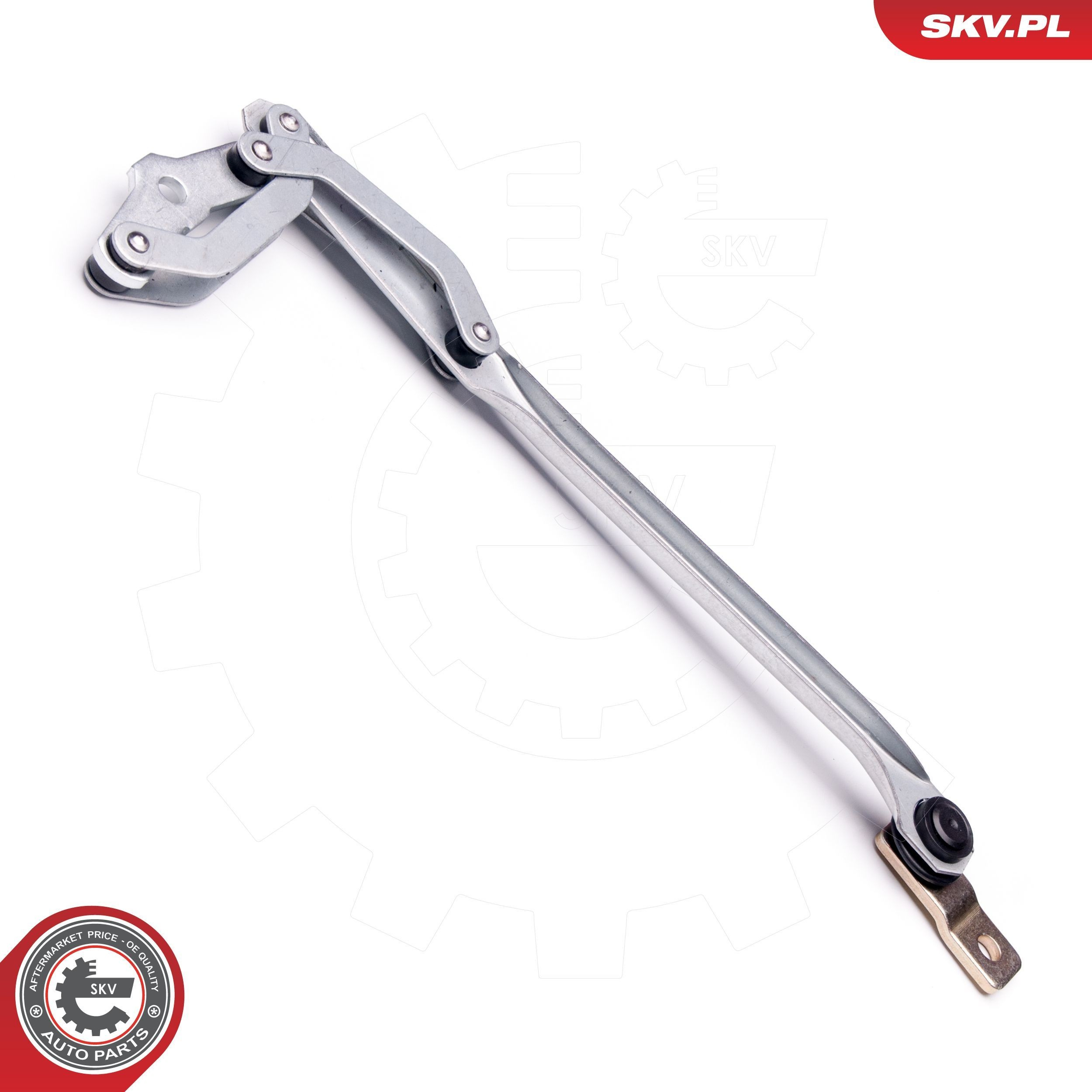 Трапеция щеток лобового стекла SKV 05SKV037 цена, от 16.13 USD