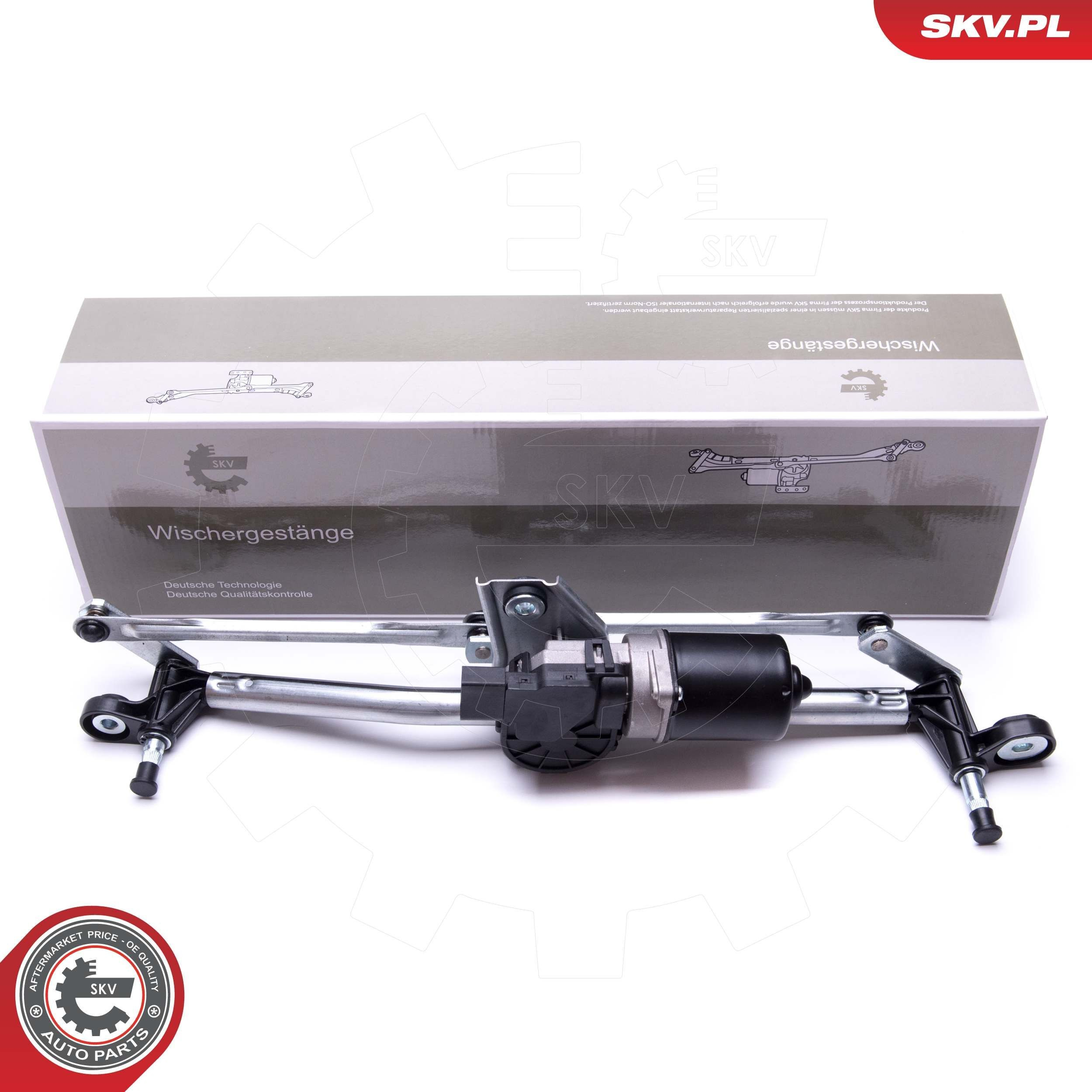 Трапеция дворников 05SKV108 SKV