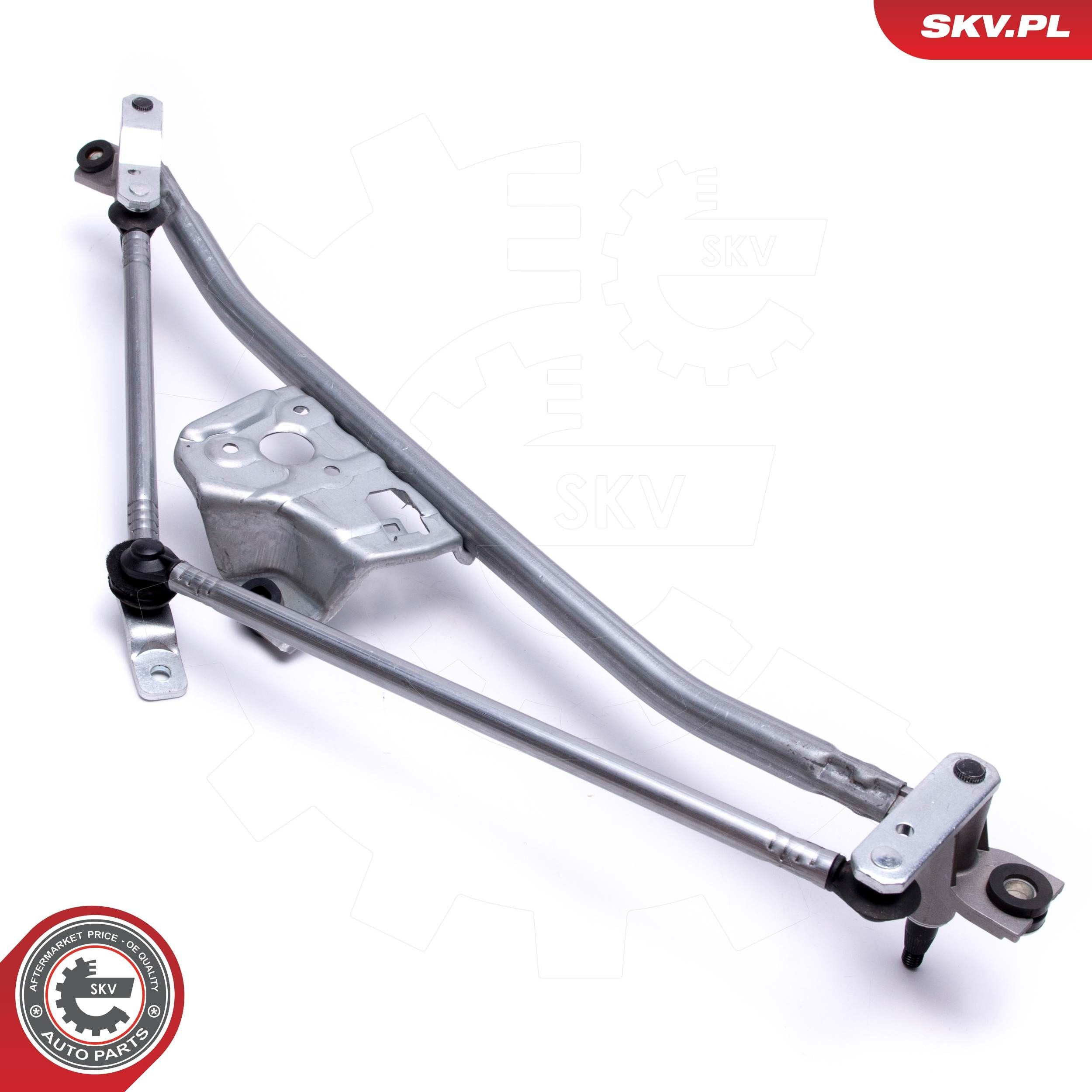Купить 05SKV126 SKV Трапеция дворников