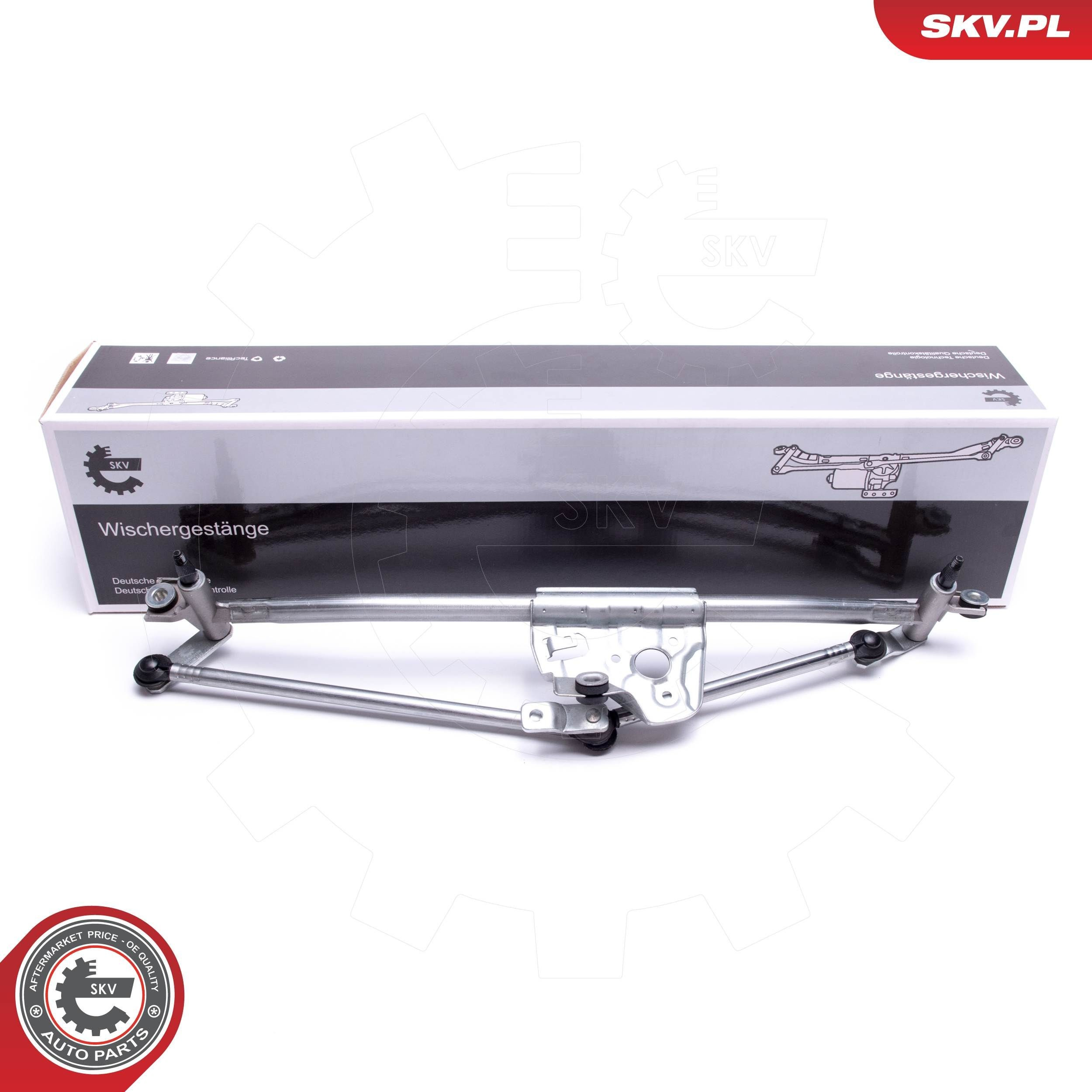 Трапеция дворников 05SKV126 SKV