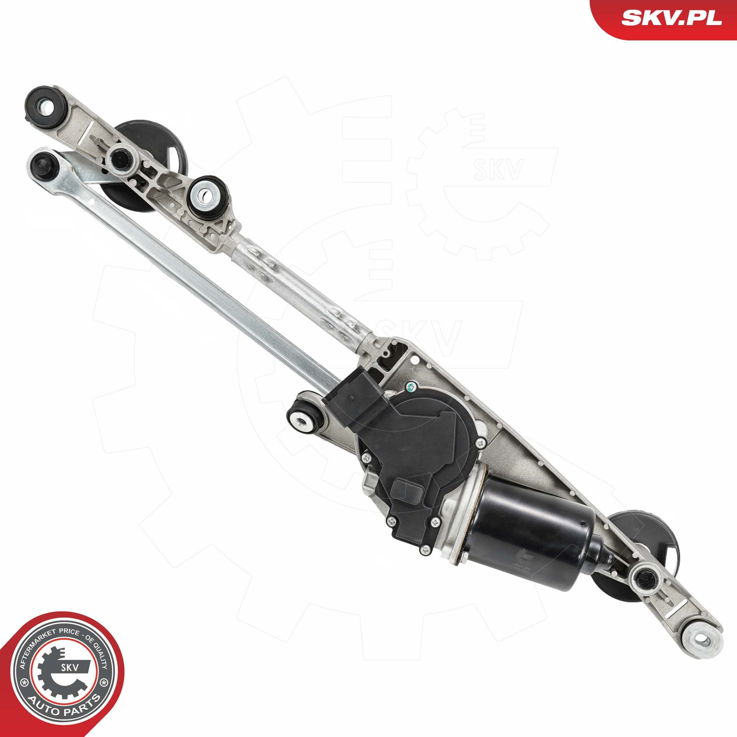 Трапеция щеток лобового стекла SKV 05SKV206 цена, от 178.29 USD