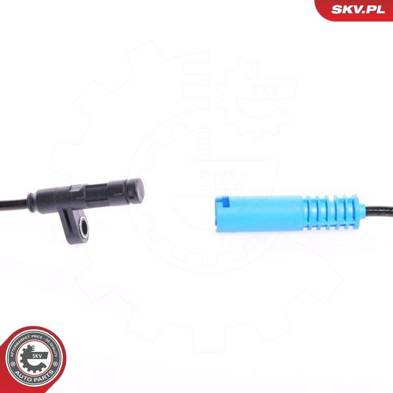 Датчик АБС задний 06SKV130 SKV