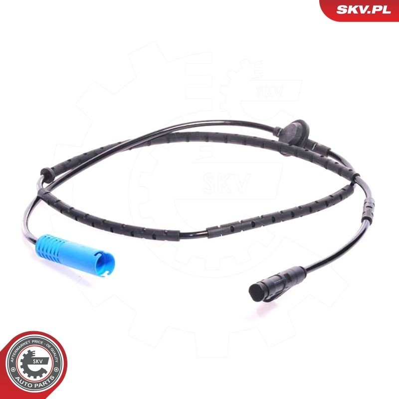 Датчик ABS задний SKV 06SKV130