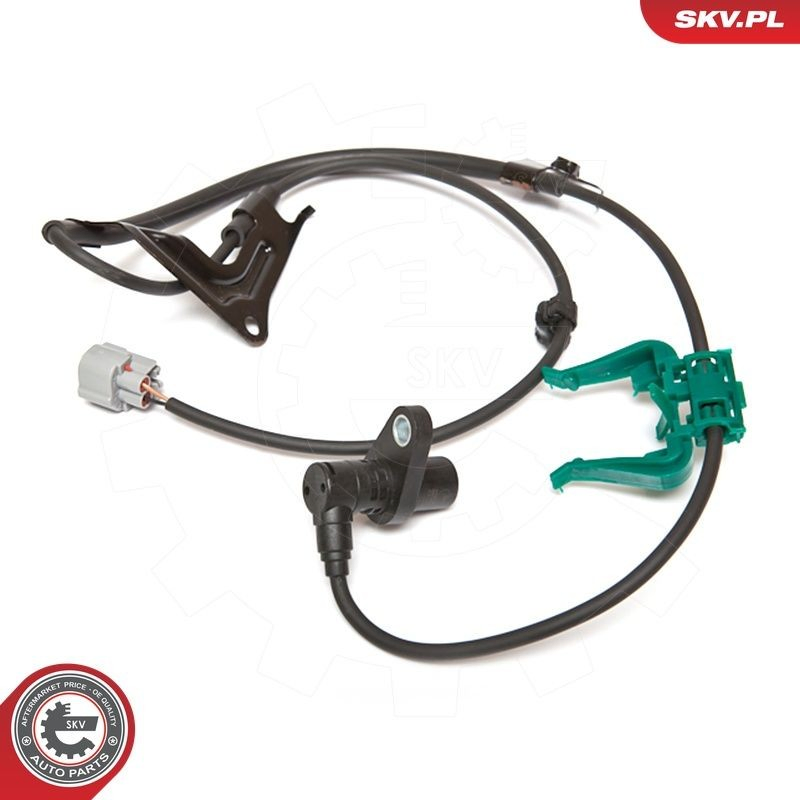 Датчик антиблокировочной системы торможения SKV 06SKV194 цена, от 15.89 USD