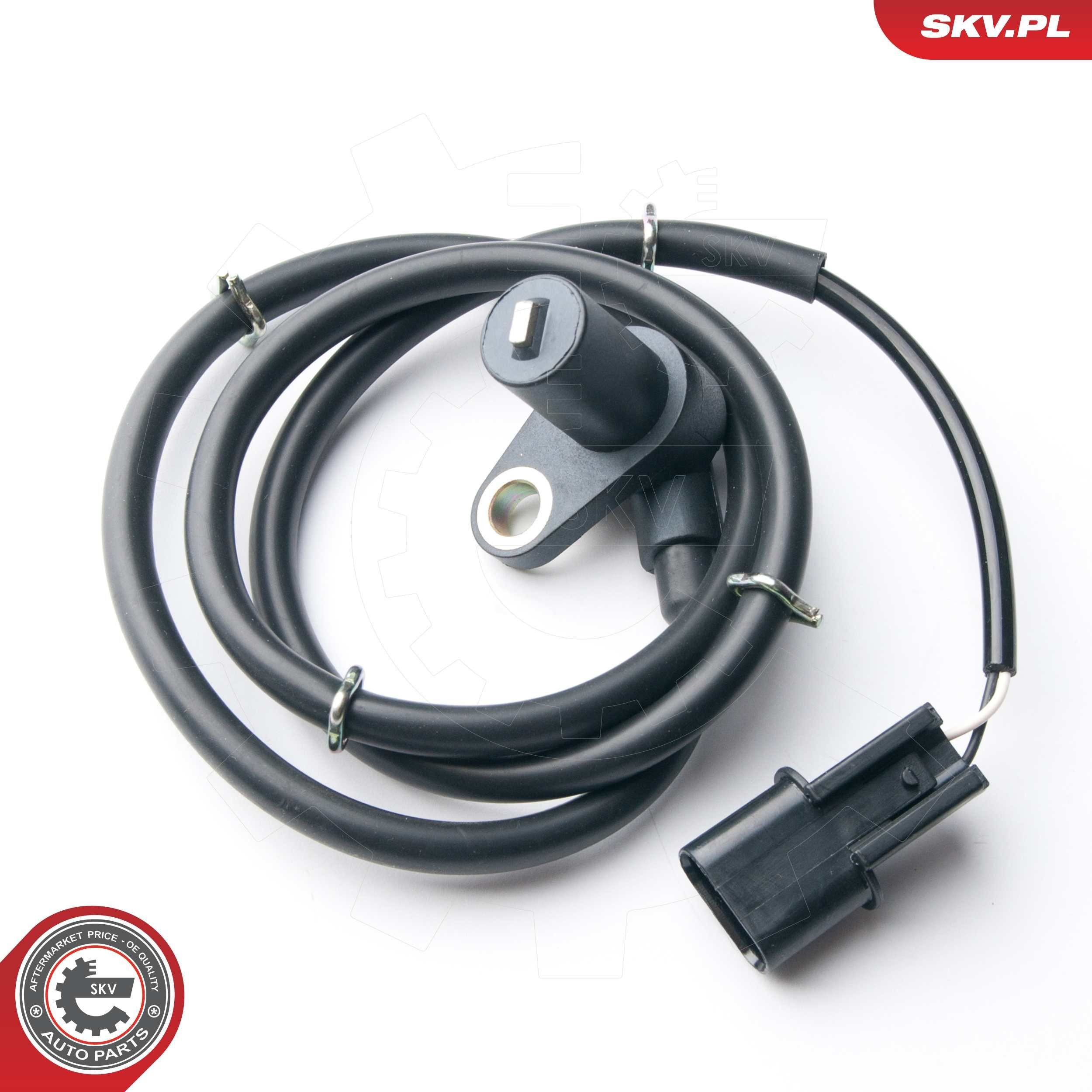 Купить 06SKV215 SKV Датчик ABS передний левый