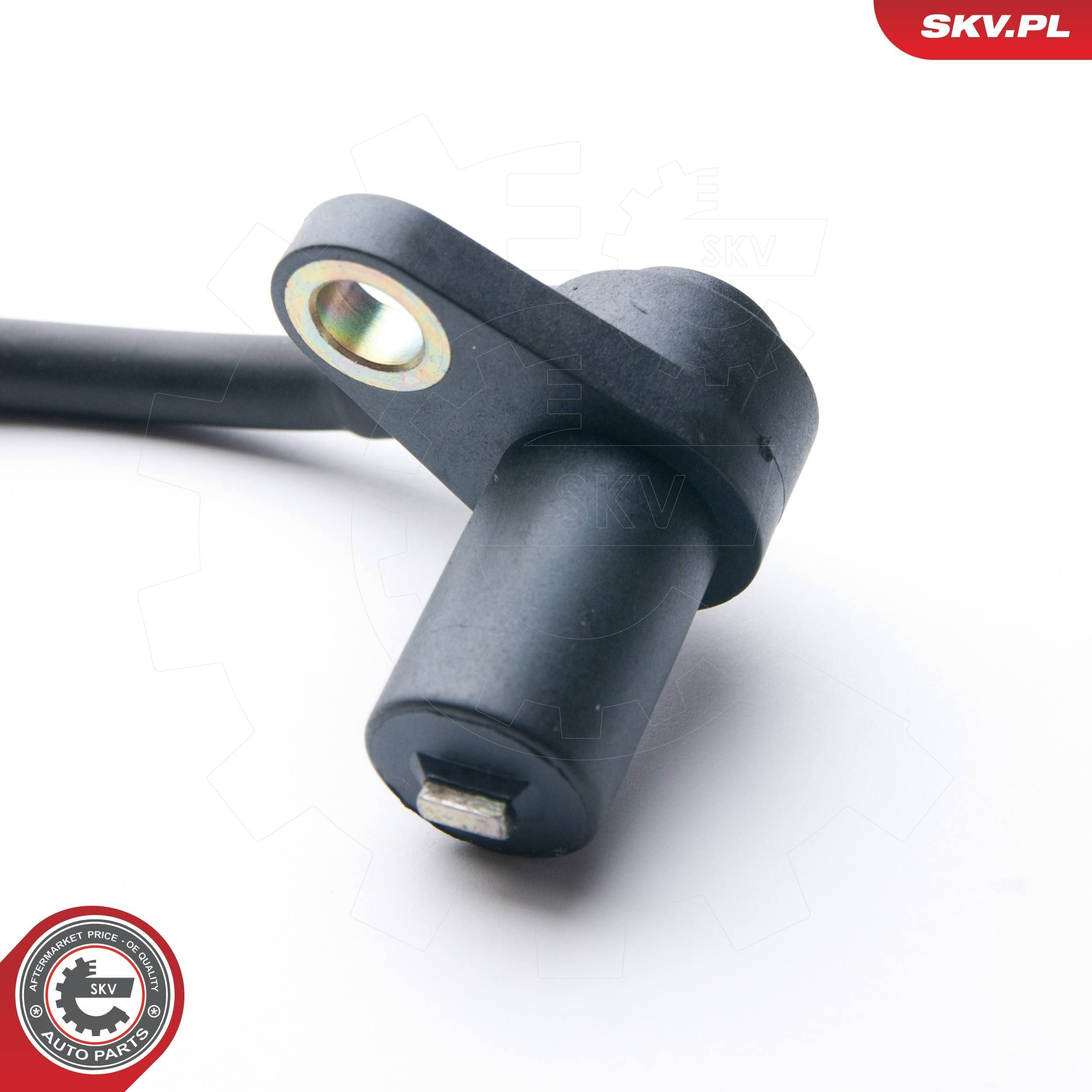 Передний левый датчик абс SKV 06SKV215