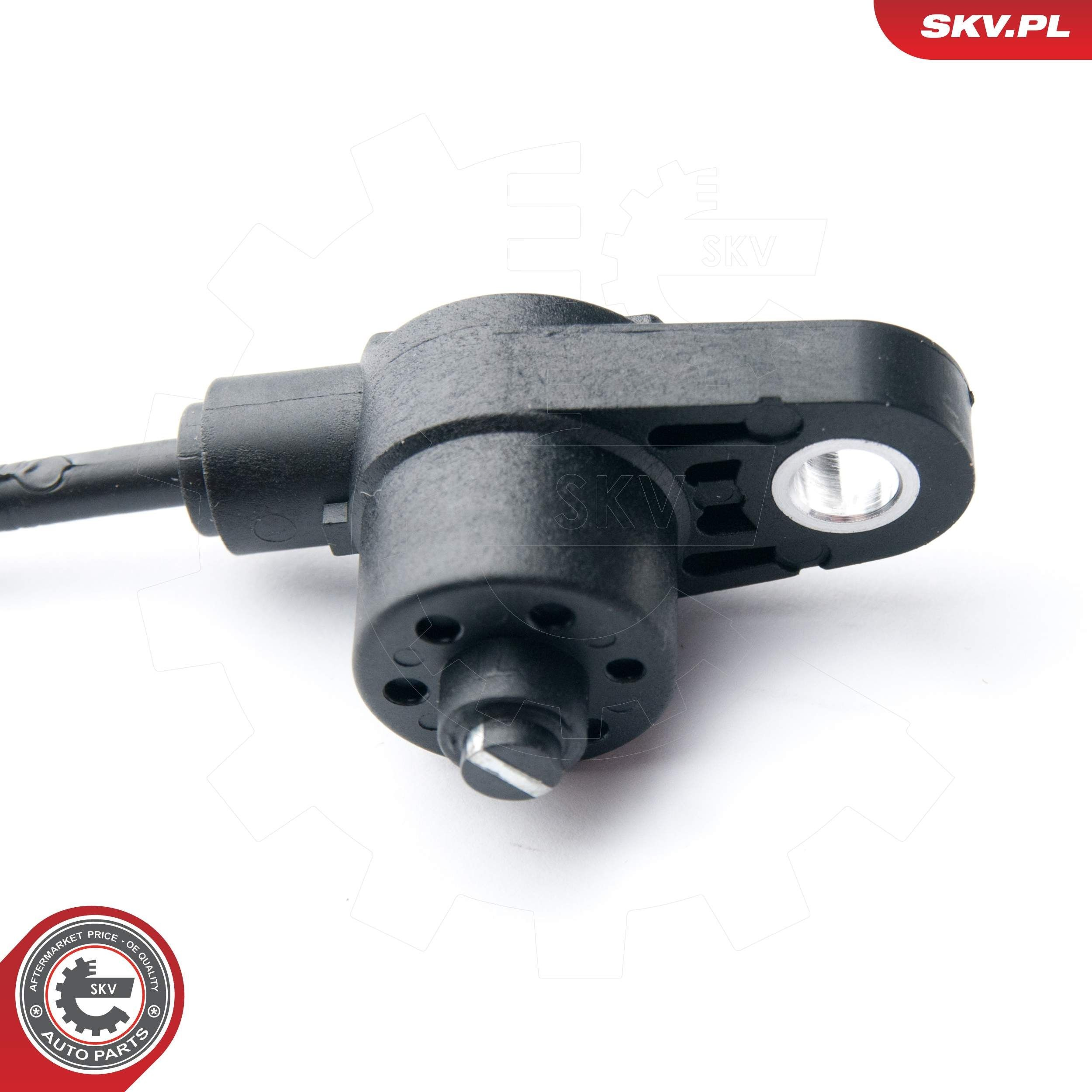 Датчик АБС (ABS) передний правый 06SKV225 SKV