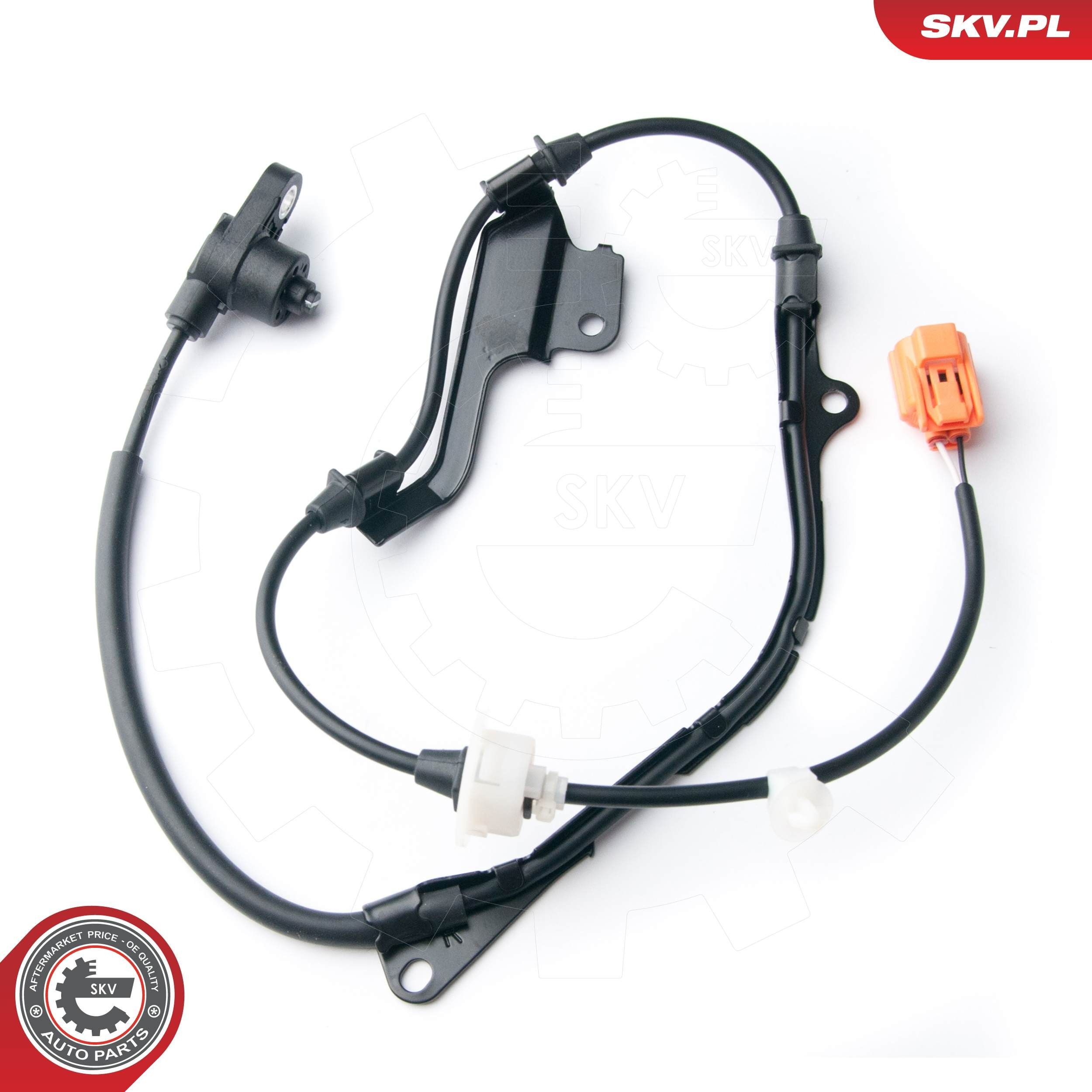 Передний правый датчик АБС SKV 06SKV225