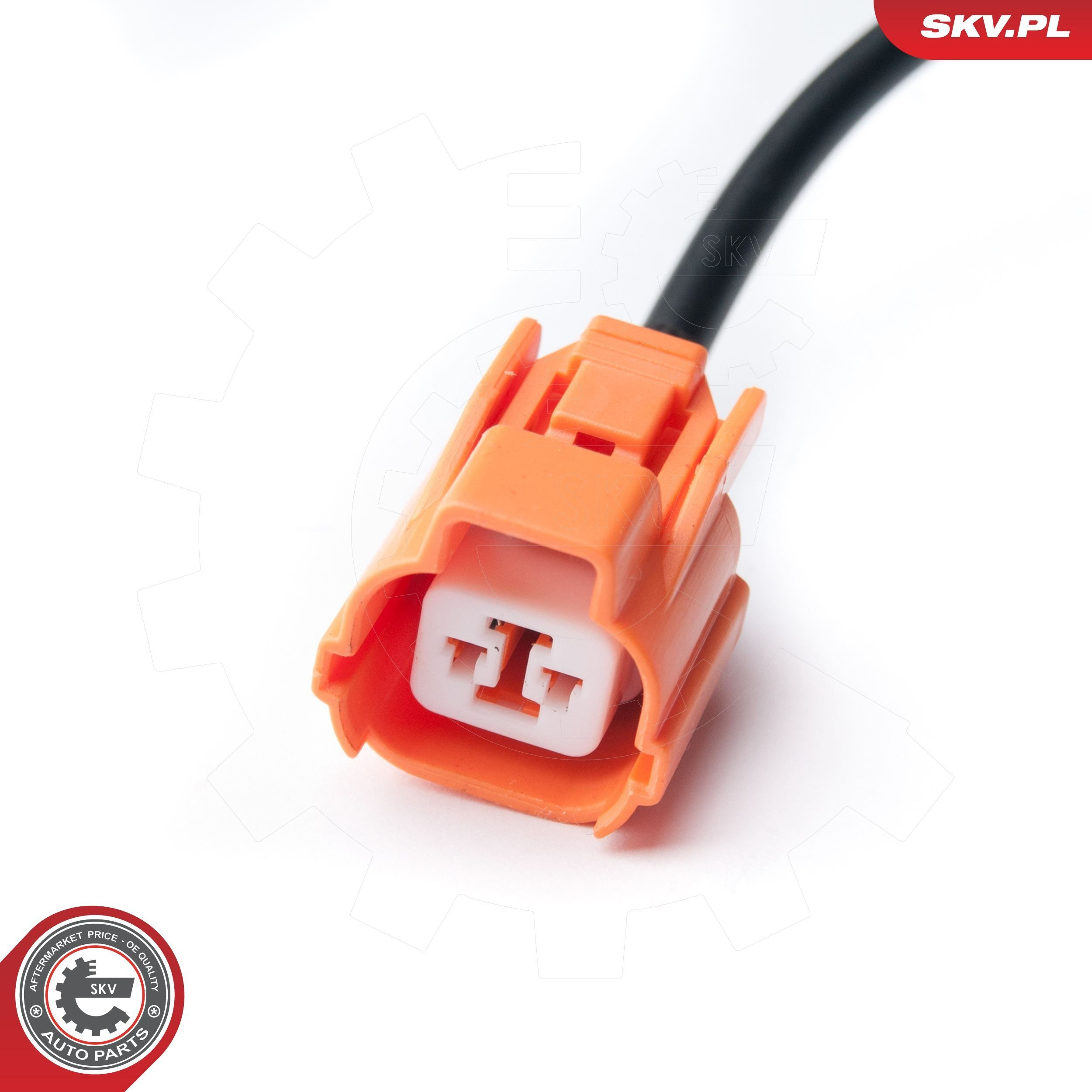 Купить 06SKV225 SKV Датчик антиблокировочной системы торможения