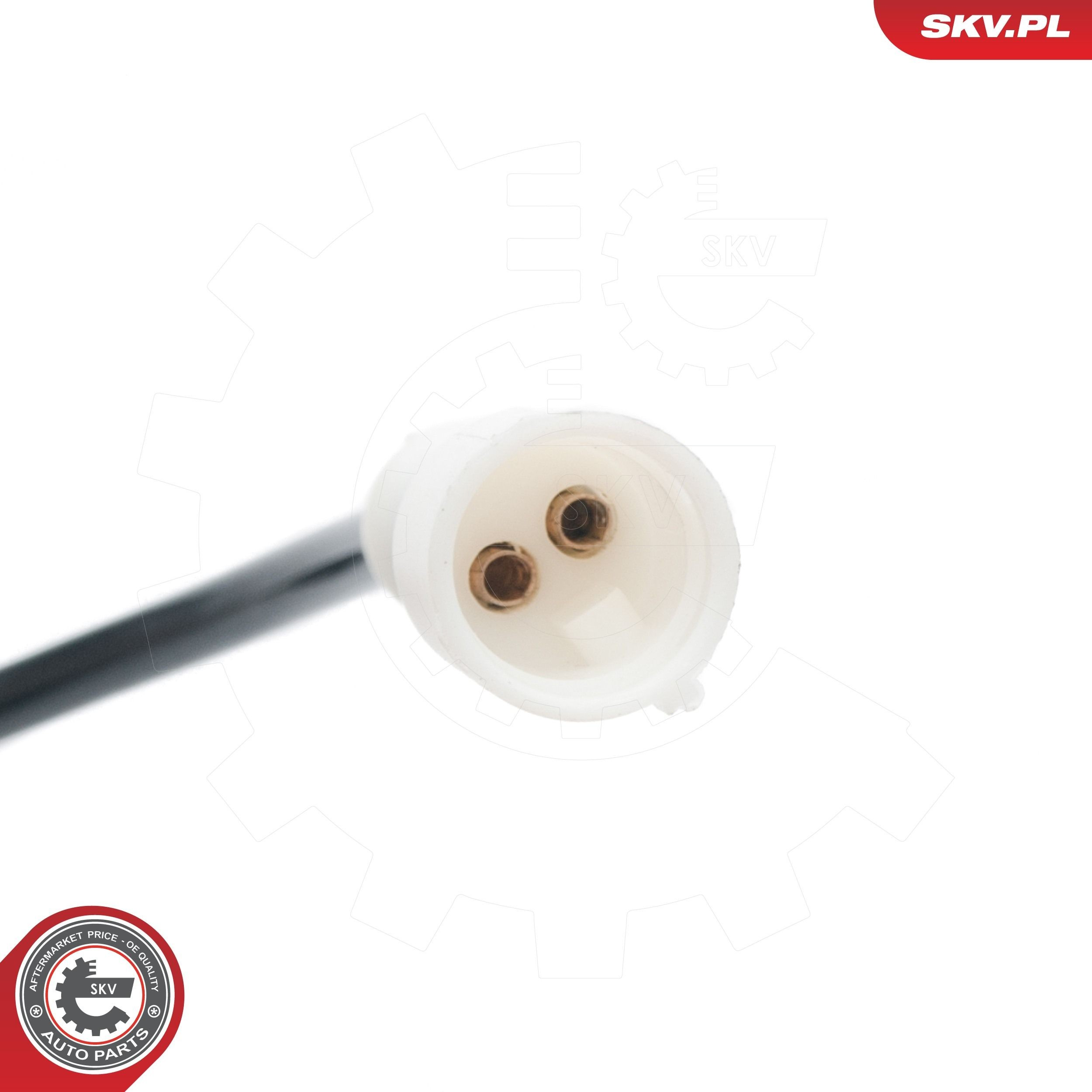 Купить 06SKV278 SKV Датчик АБС (ABS) передний