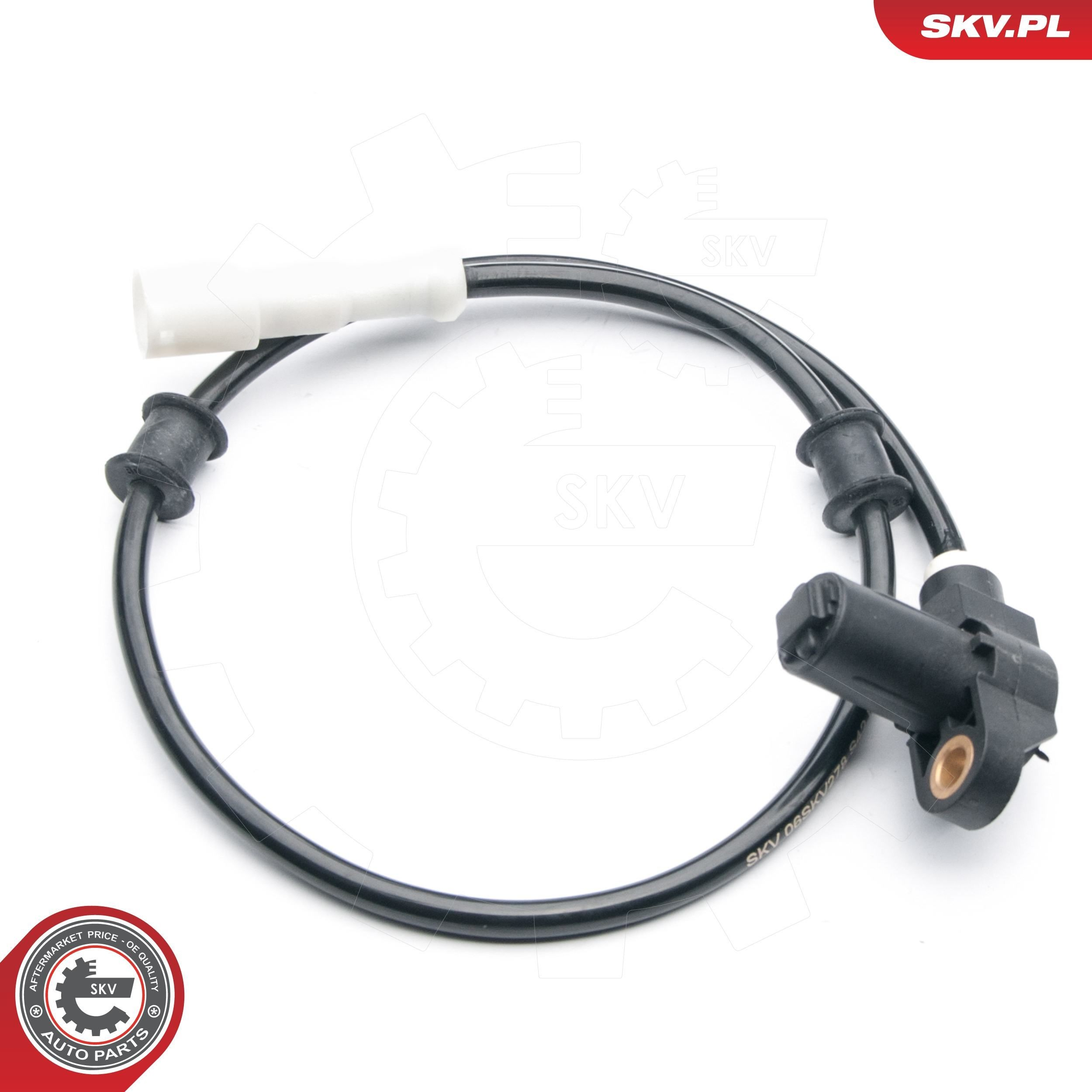 Датчик ABS передний SKV 06SKV278