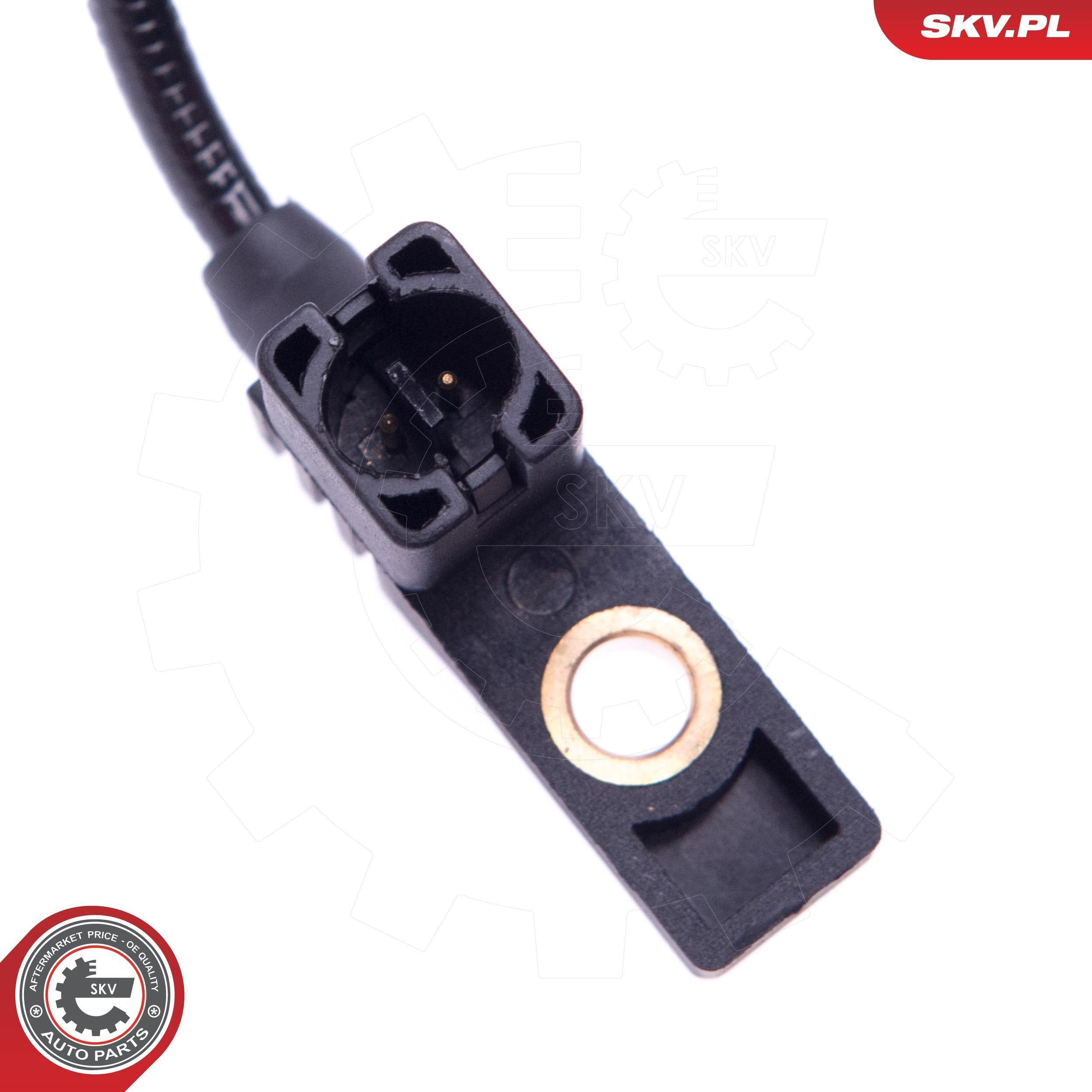 Купить 06SKV374 SKV Датчик АБС задний левый