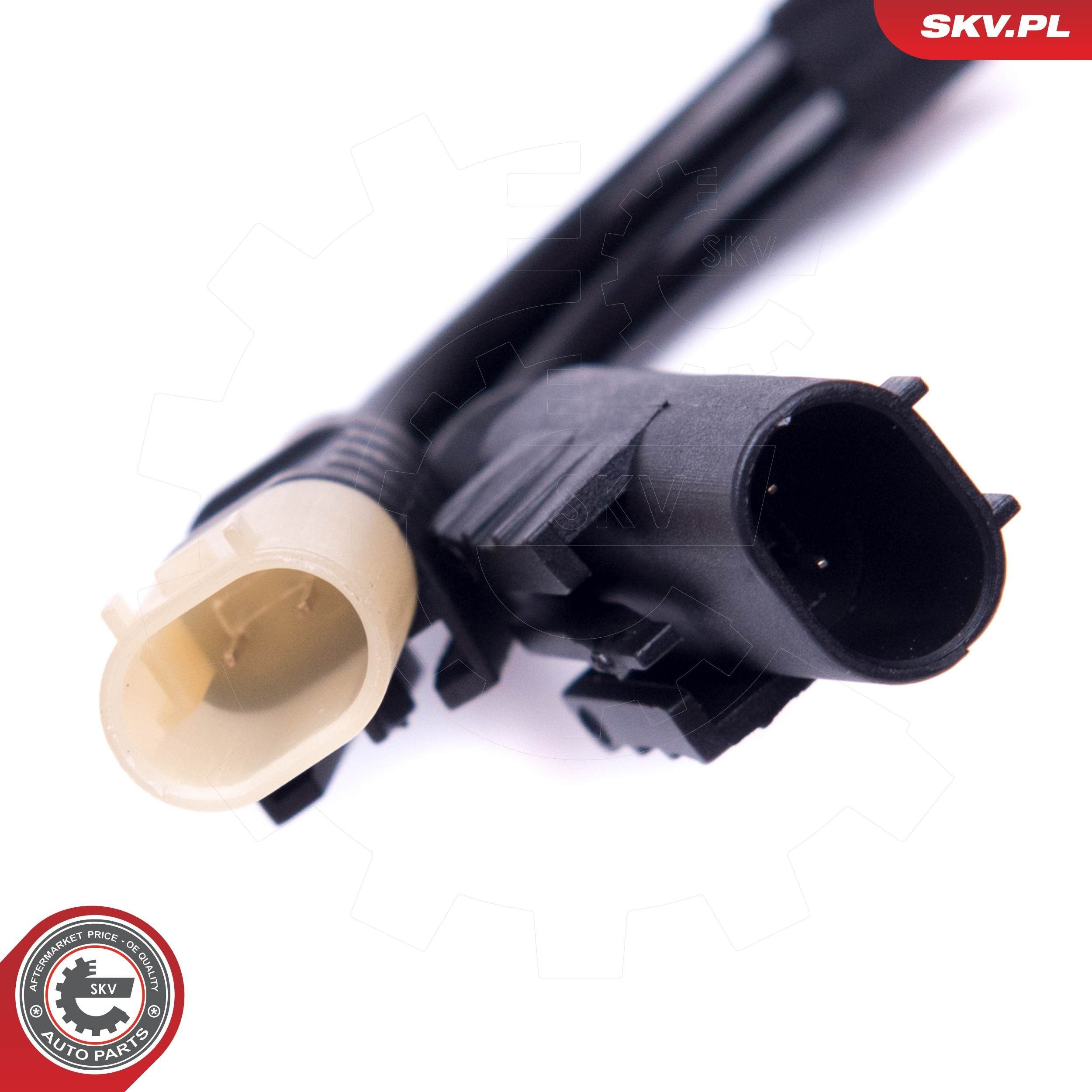 Датчик АБС задний левый 06SKV374 SKV